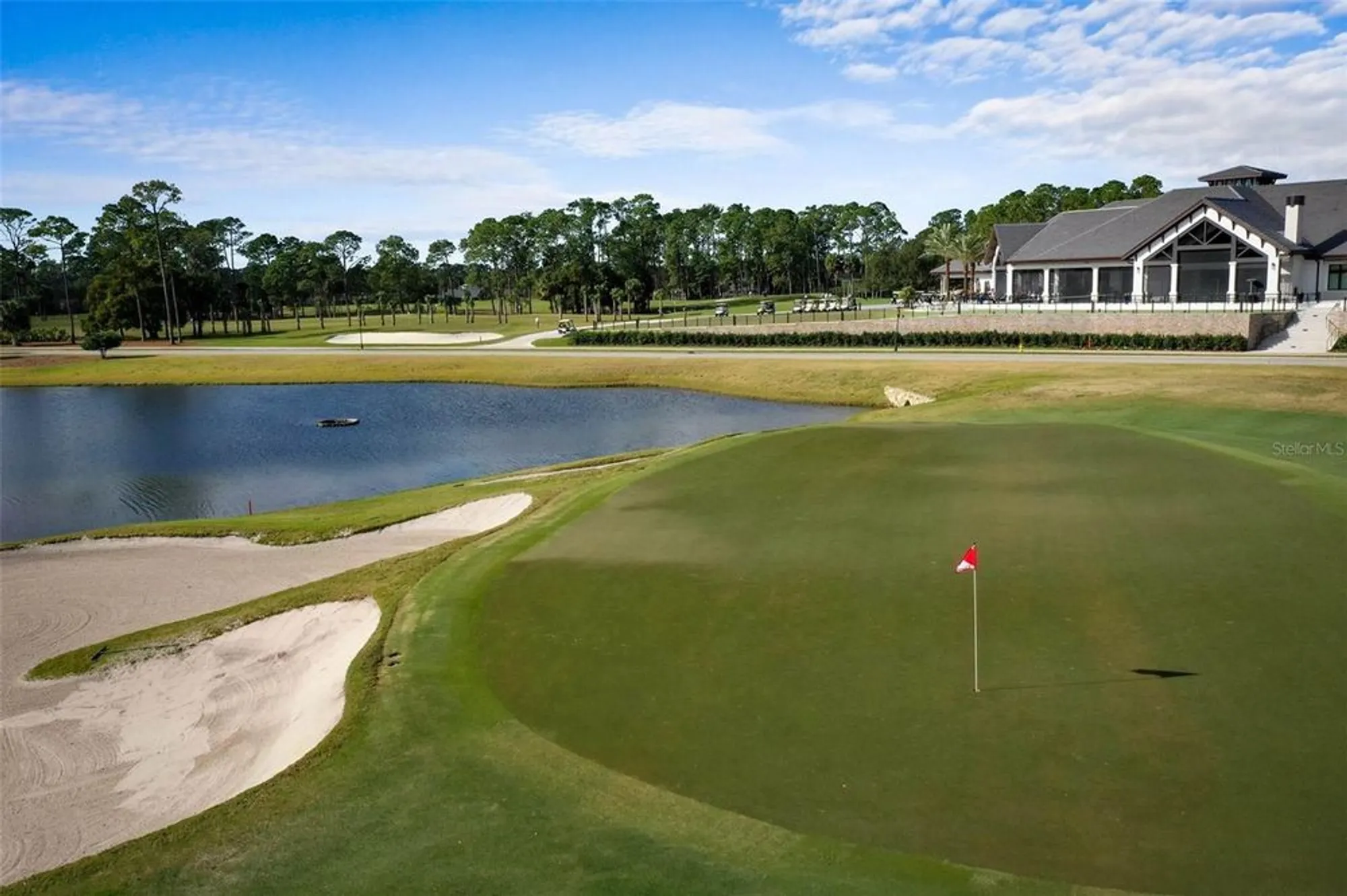 Property Slideshow image 92 of 100 | 815 westlake dr, Ormond Beach, FL, 32174