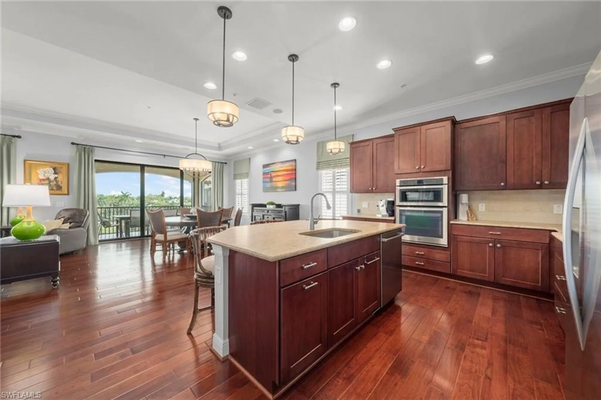 Property Slideshow image 18 of 49 | 24451 terzetto ln 403, Bonita Springs, FL, 34134