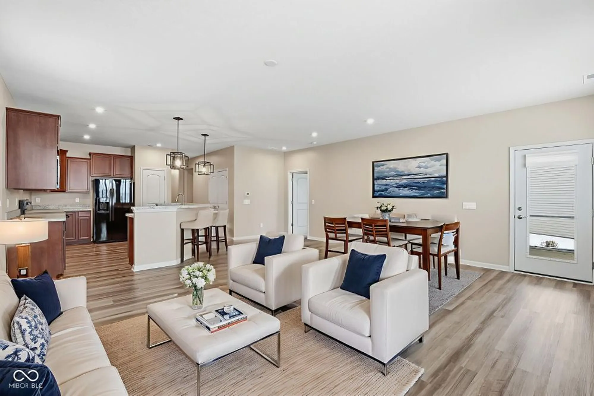 Property Slideshow image 19 of 38 | 13395 mosaic st, Fishers, IN, 46037