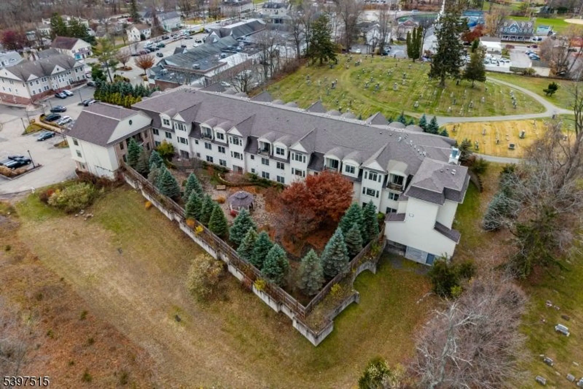 Property Slideshow image 25 of 29 | 16 main st d7, Sparta, NJ, 07871