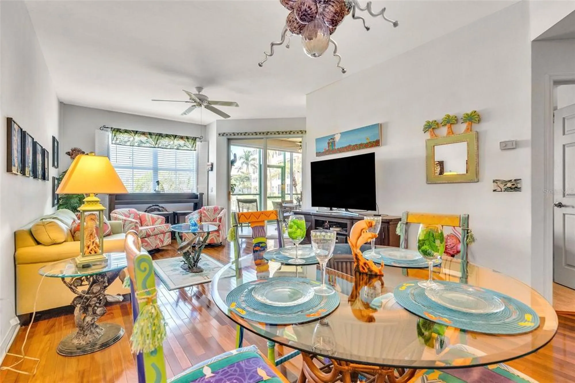Property Slideshow image 18 of 58 | 2090 matecumbe key rd unit 1105, Punta Gorda, FL, 33955