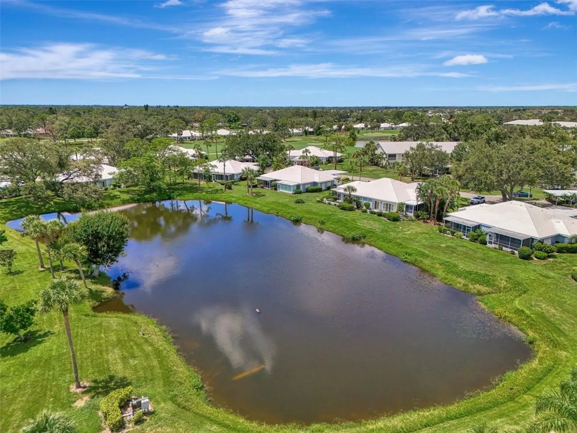 Property Slideshow image 43 of 58 | 420 wexford cir # 124, Venice, FL, 34293