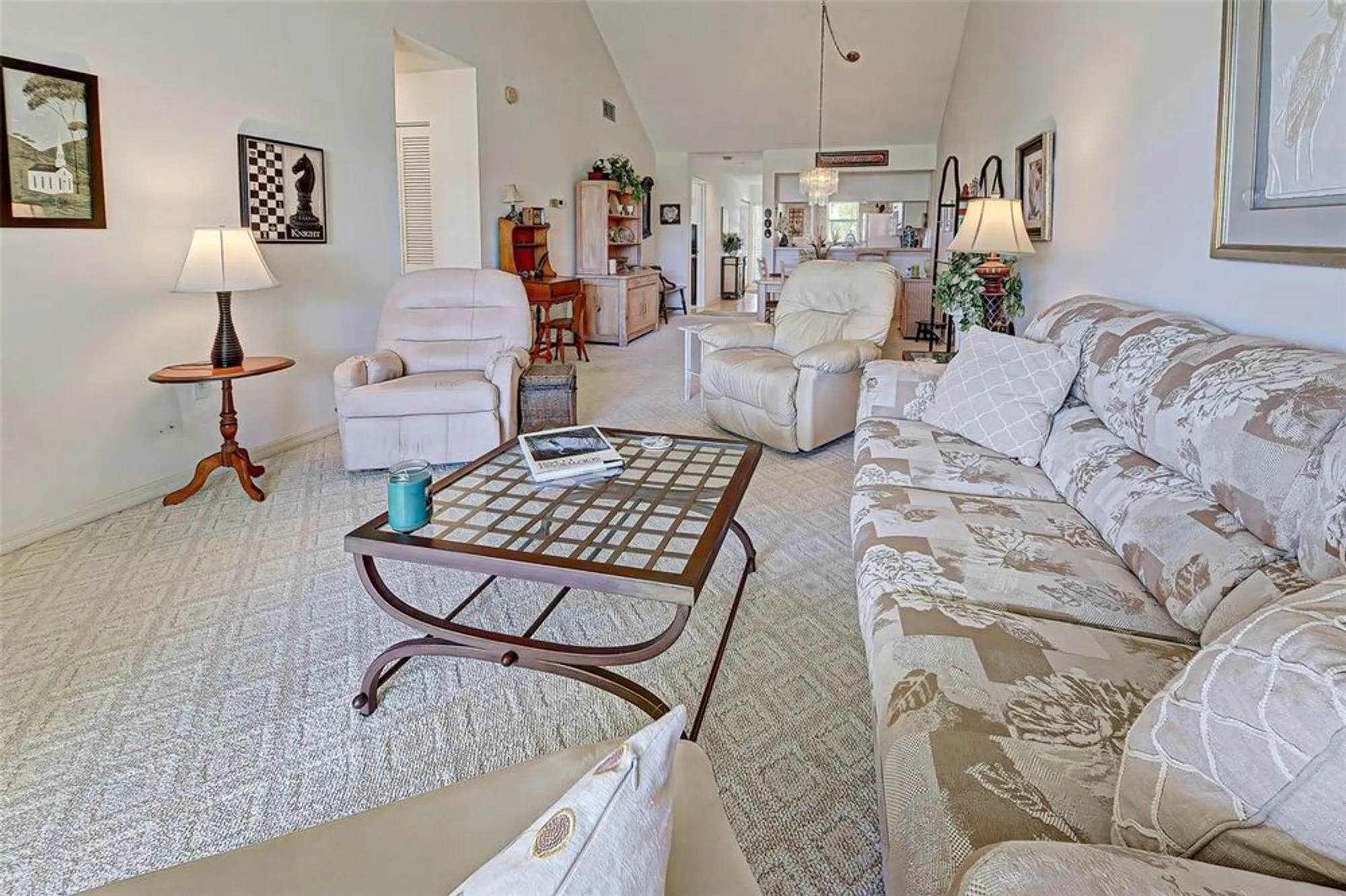 Property Slideshow image 41 of 76 | 418 cerromar ct 261, Venice, FL, 34293