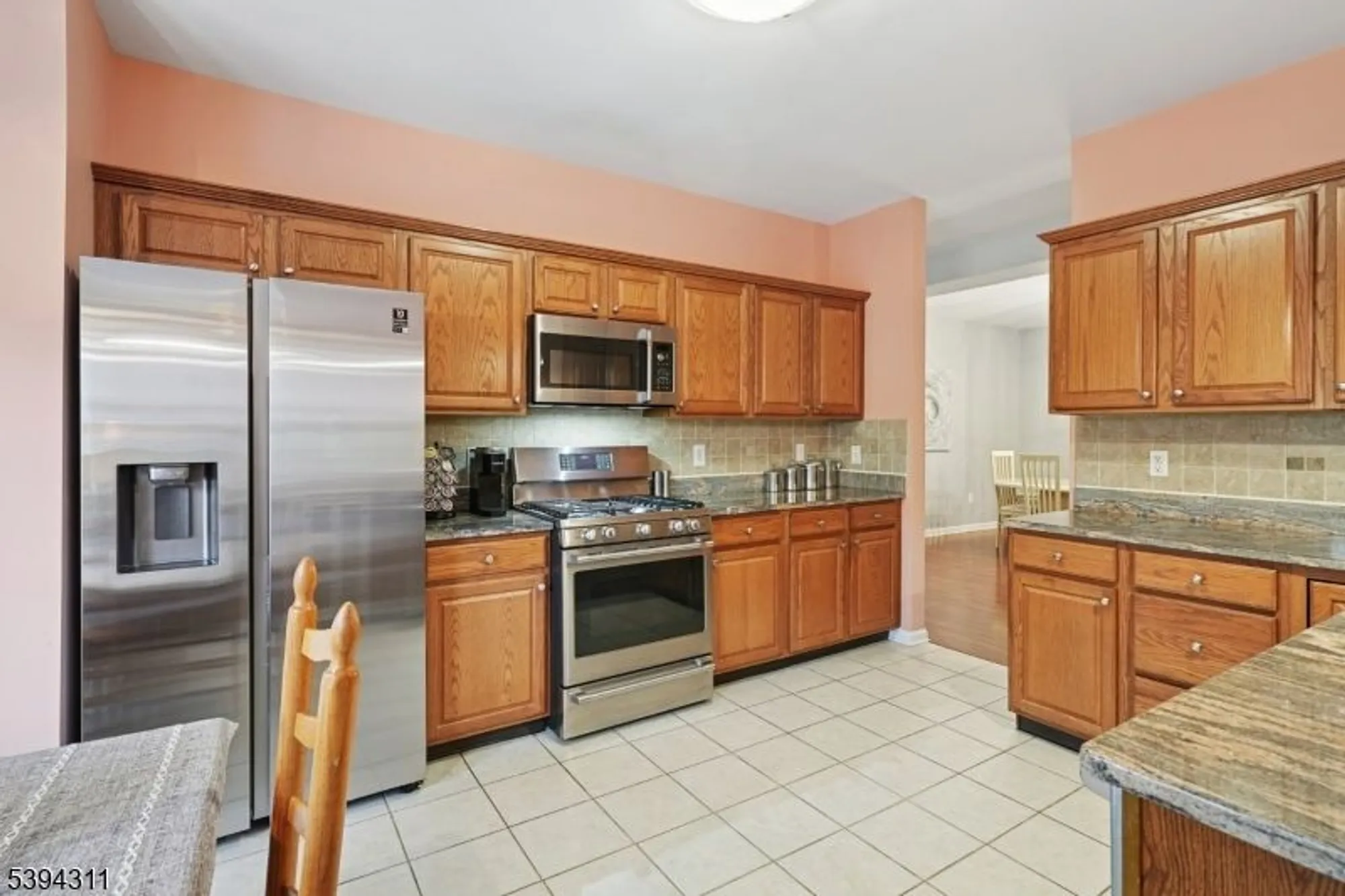 Property Slideshow image 15 of 38 | 806 holly ln, Cedar Grove, NJ, 07009