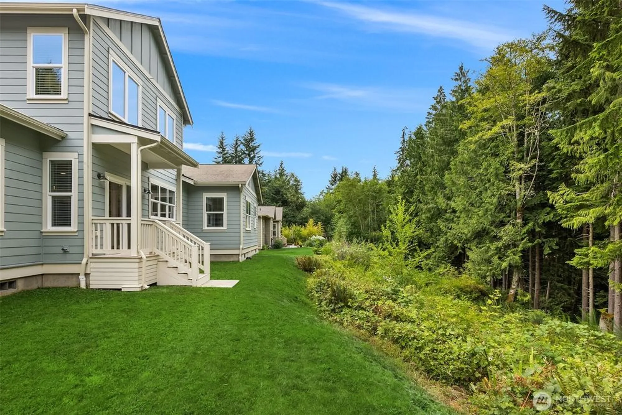 Property Slideshow image 25 of 32 | 490 mount constance way, Port Ludlow, WA, 98365