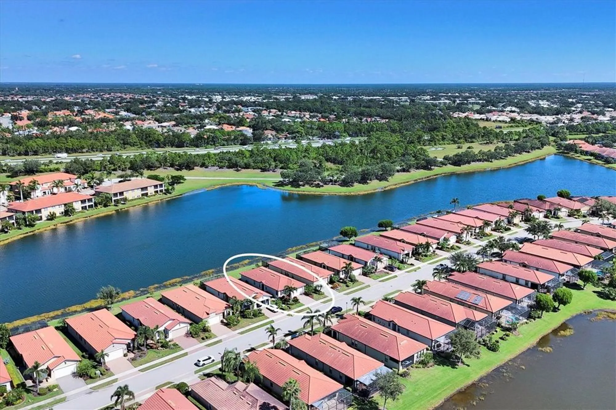 Property Slideshow image 31 of 58 | 10424 crooked creek dr, Venice, FL, 34293