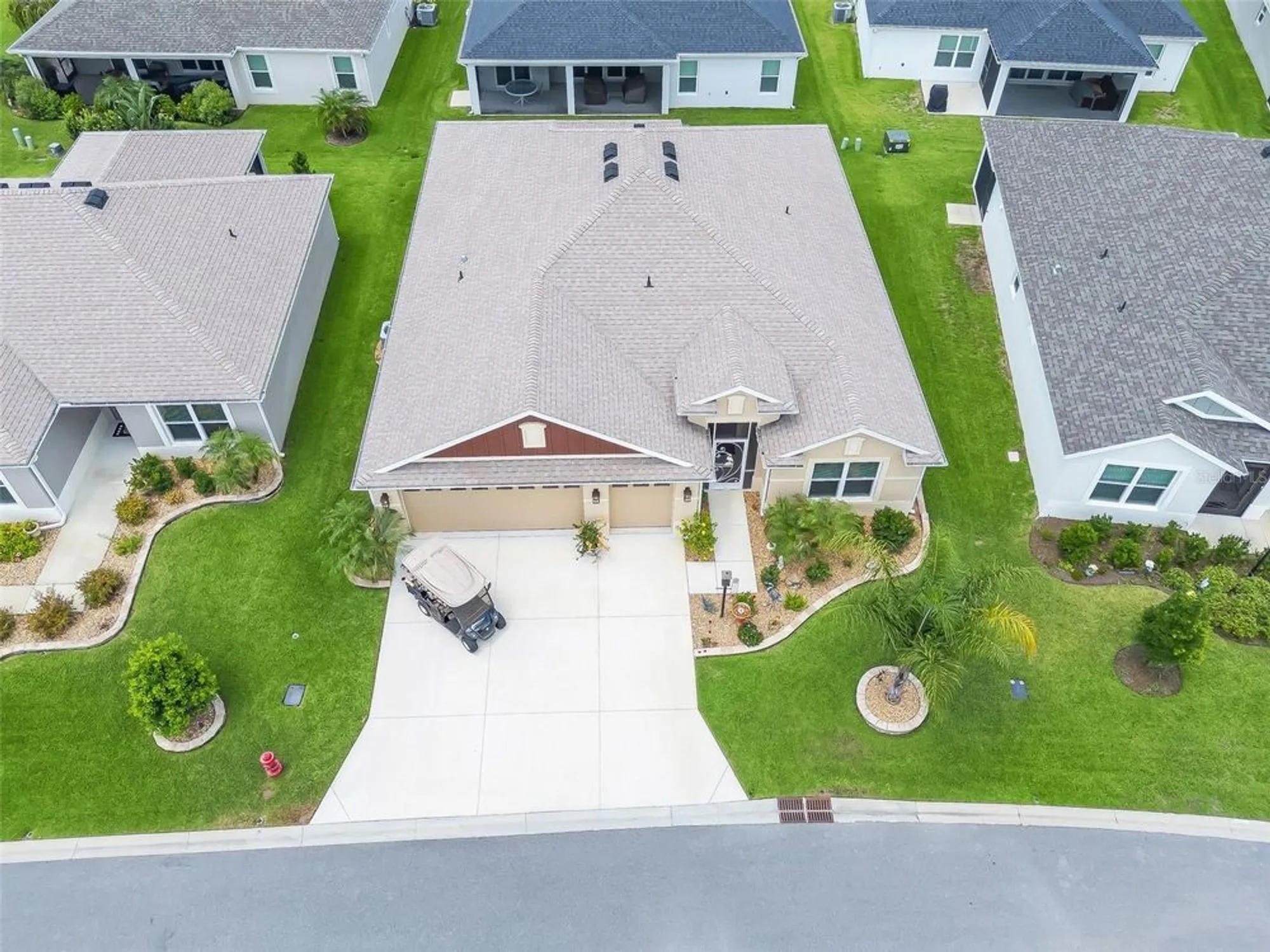 Property Slideshow image 29 of 33 | 4216 balcharan ter, The Villages, FL, 32163