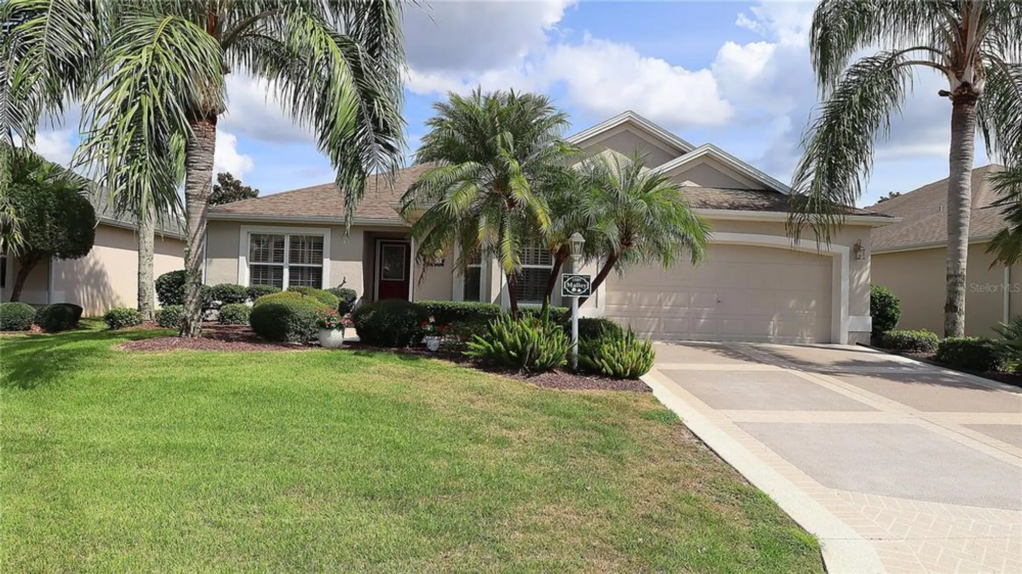 Property Slideshow image 39 of 39 | 1089 isle of palms path, The Villages, FL, 32162