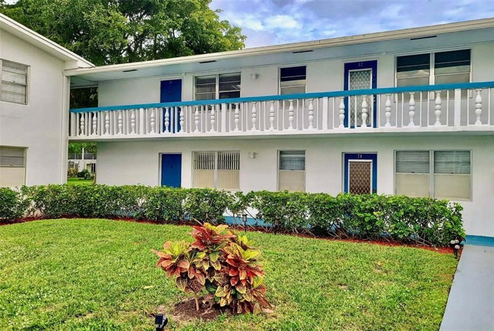 Property Slideshow image 1 of 22 | 69 harwood h # 69, Deerfield Beach, FL, 33442