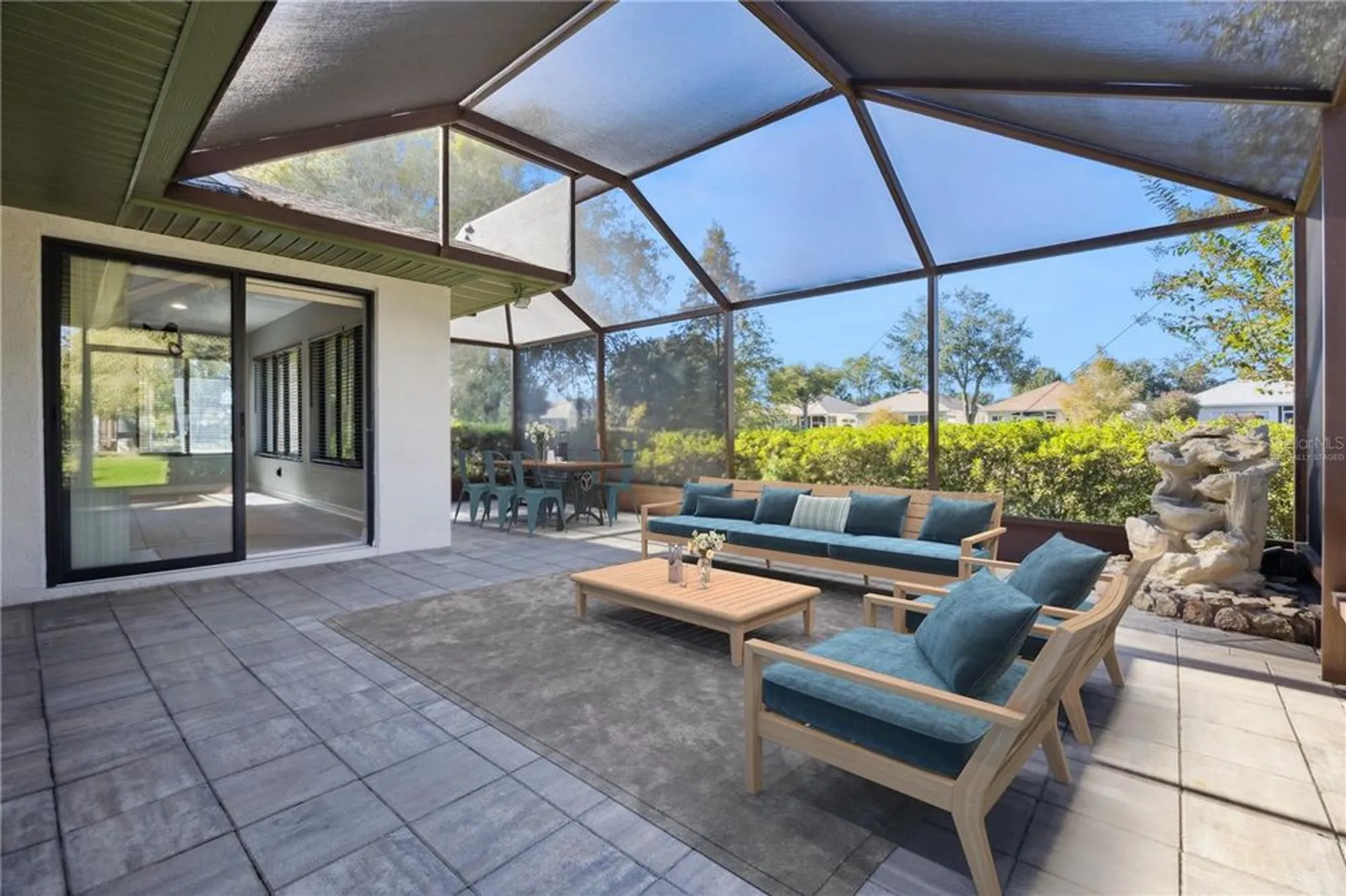 Property Slideshow image 25 of 58 | 21829 tartan st, Leesburg, FL, 34748