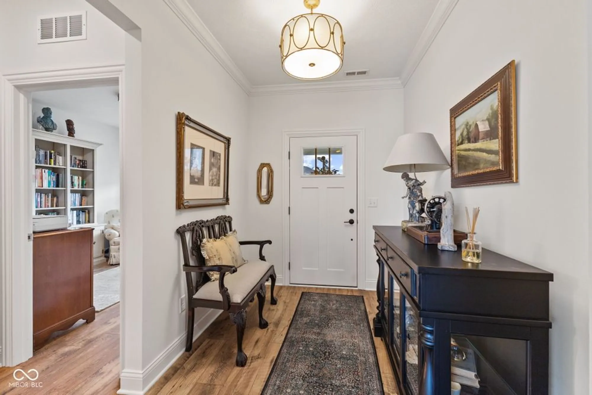 Property Slideshow image 6 of 55 | 2460 collins dr, Westfield, IN, 46074