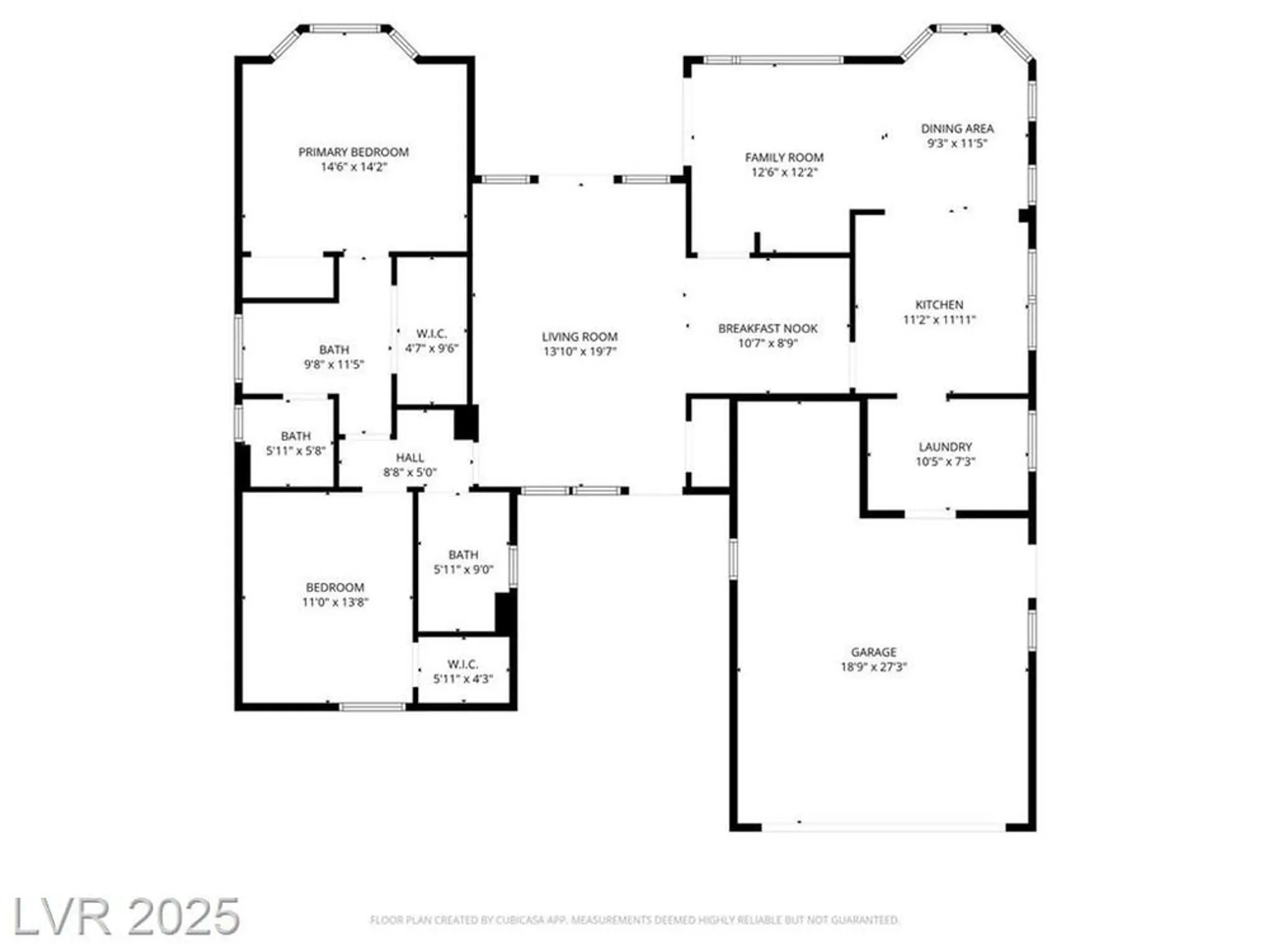 Property Slideshow image 51 of 52 | 2904 castle bar dr, Las Vegas, NV, 89134