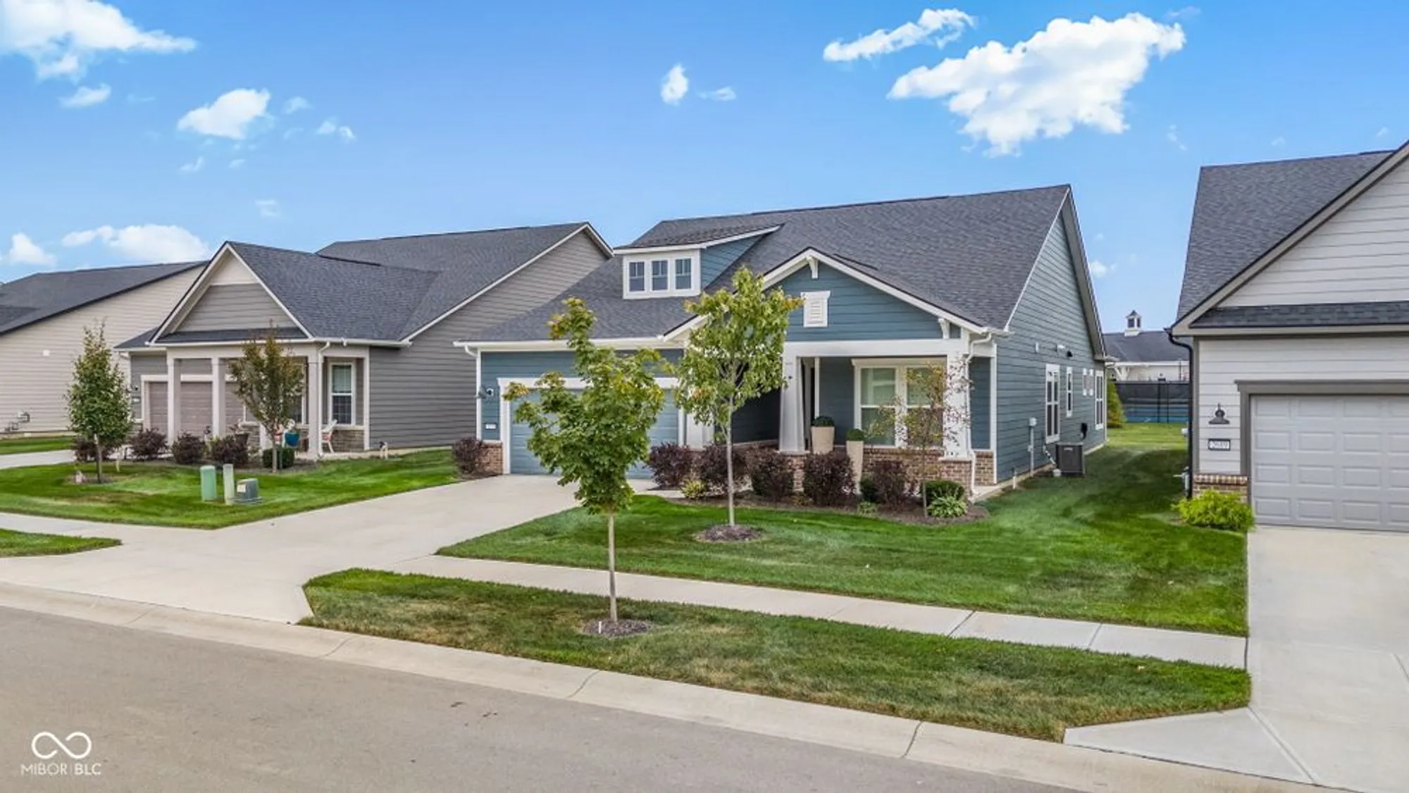 Property Slideshow image 57 of 73 | 2635 ruffian dr, Westfield, IN, 46074