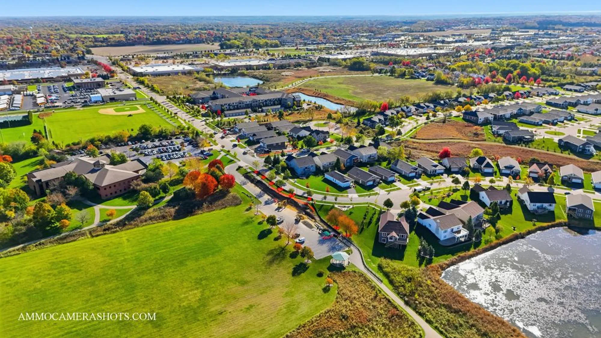 Property Slideshow image 71 of 71 | 2660 harnish dr, Algonquin, IL, 60102