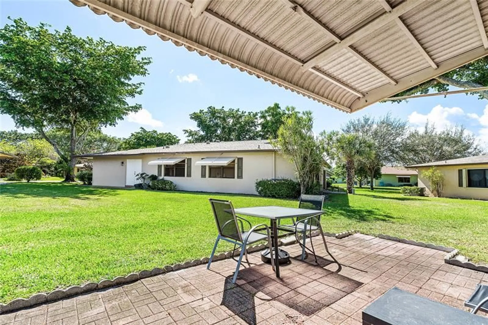 Property Slideshow image 23 of 30 | 1640 palmland dr # 1640, Boynton Beach, FL, 33436