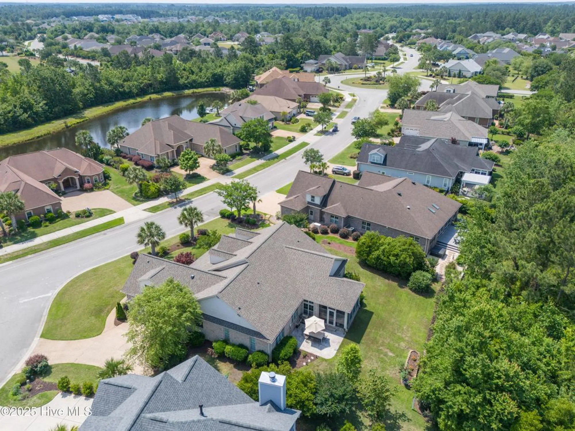 Property Slideshow image 62 of 84 | 8313 compass pointe east wynd, Leland, NC, 28451