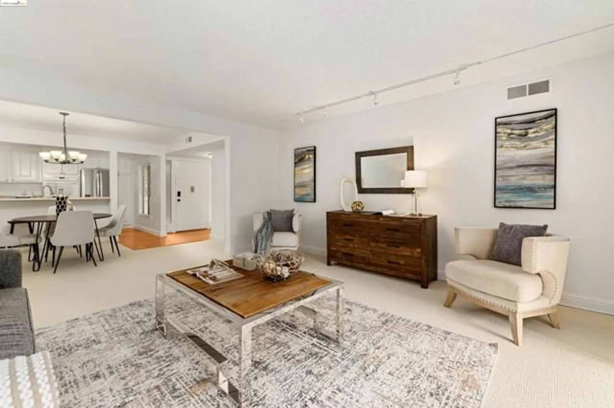 Property Slideshow image 12 of 47 | 1125 singingwood ct 1, Walnut Creek, CA, 94595