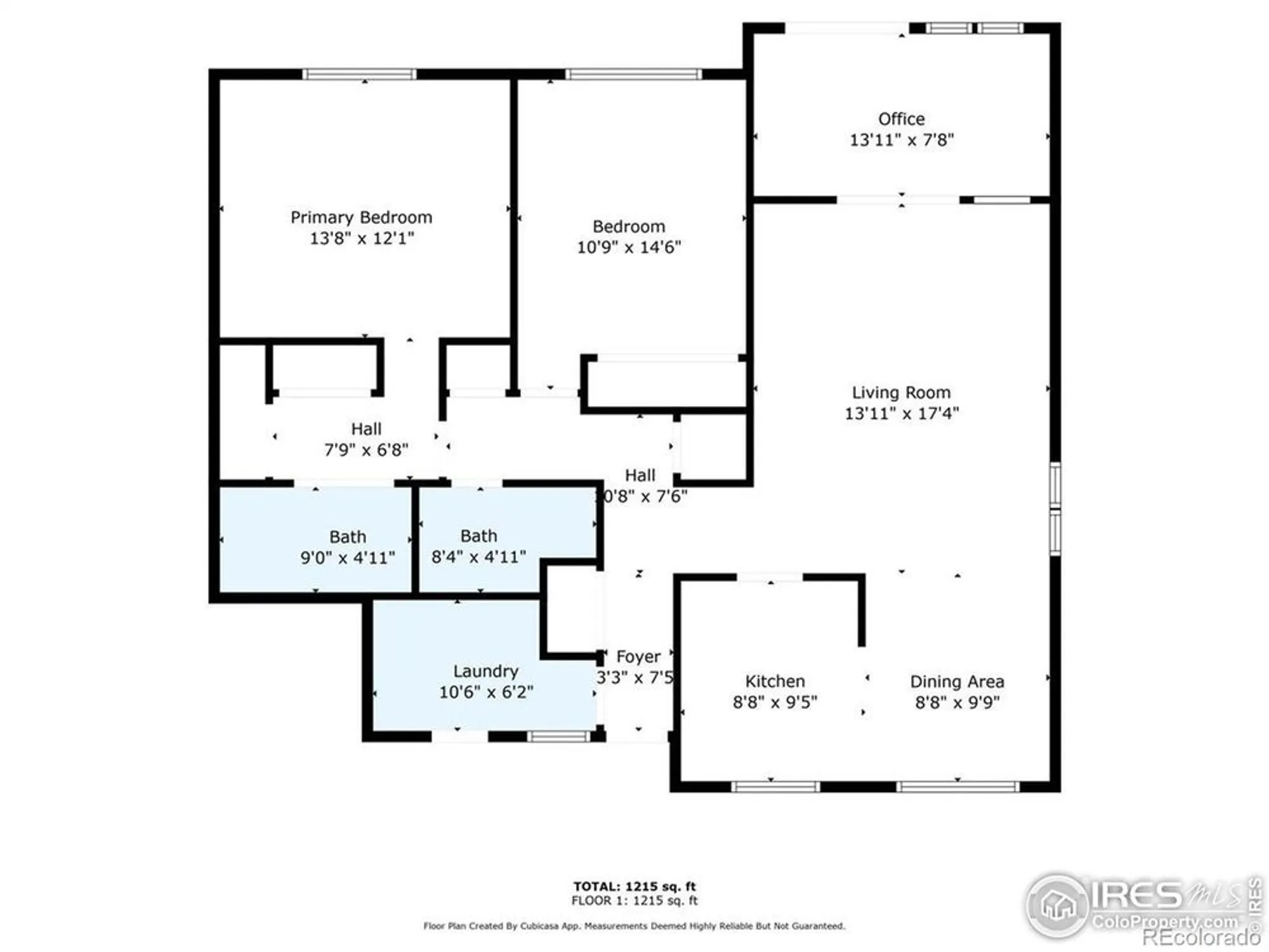 Property Slideshow image 46 of 46 | 1100 taft ave unit 27, Loveland, CO, 80537