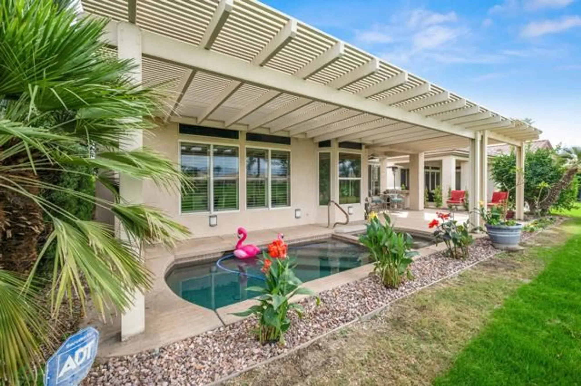 Property Slideshow image 40 of 62 | 44397 royal lytham dr, Indio, CA, 92201