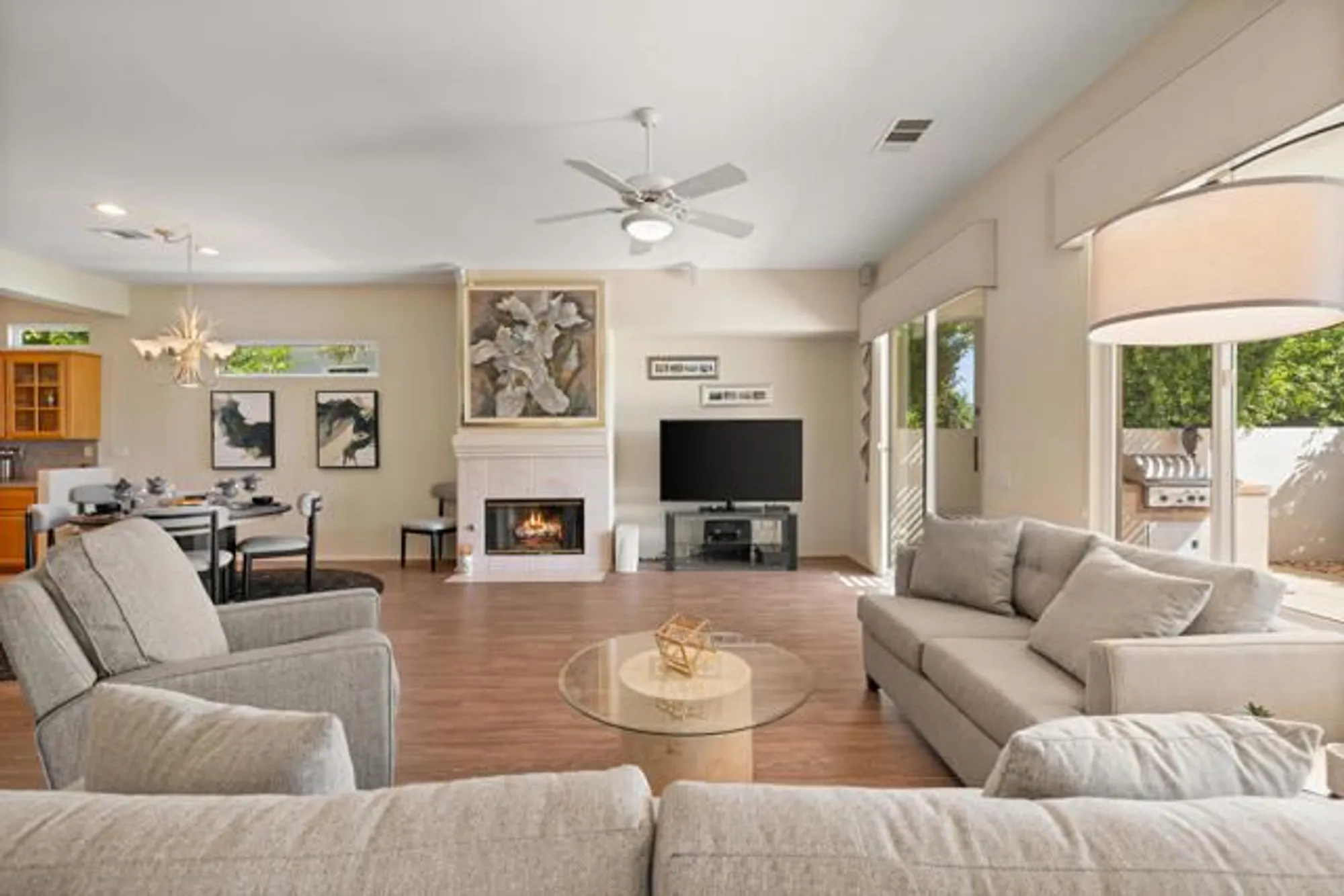 Property Slideshow image 9 of 36 | 55156 tanglewood, La Quinta, CA, 92253