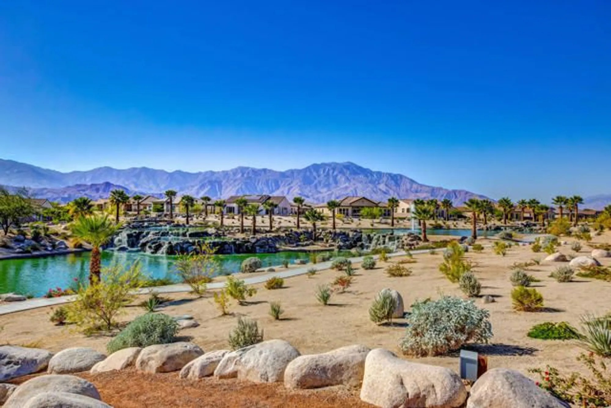 Property Slideshow image 46 of 51 | 11 riesling, Rancho Mirage, CA, 92270