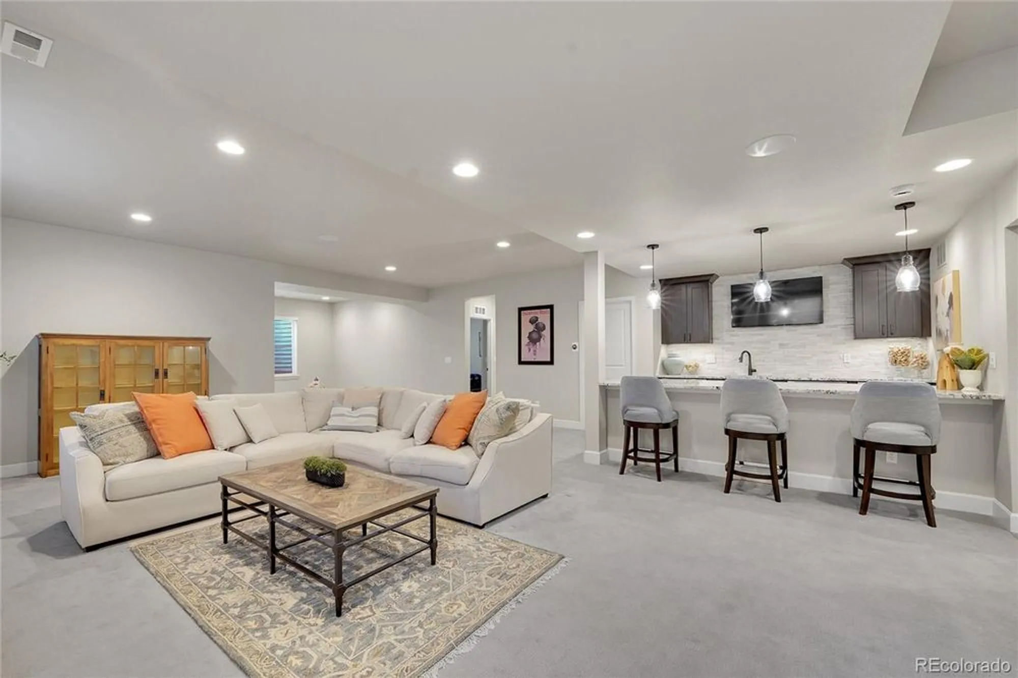 Property Slideshow image 28 of 50 | 3429 goodyear st, Castle Rock, CO, 80109