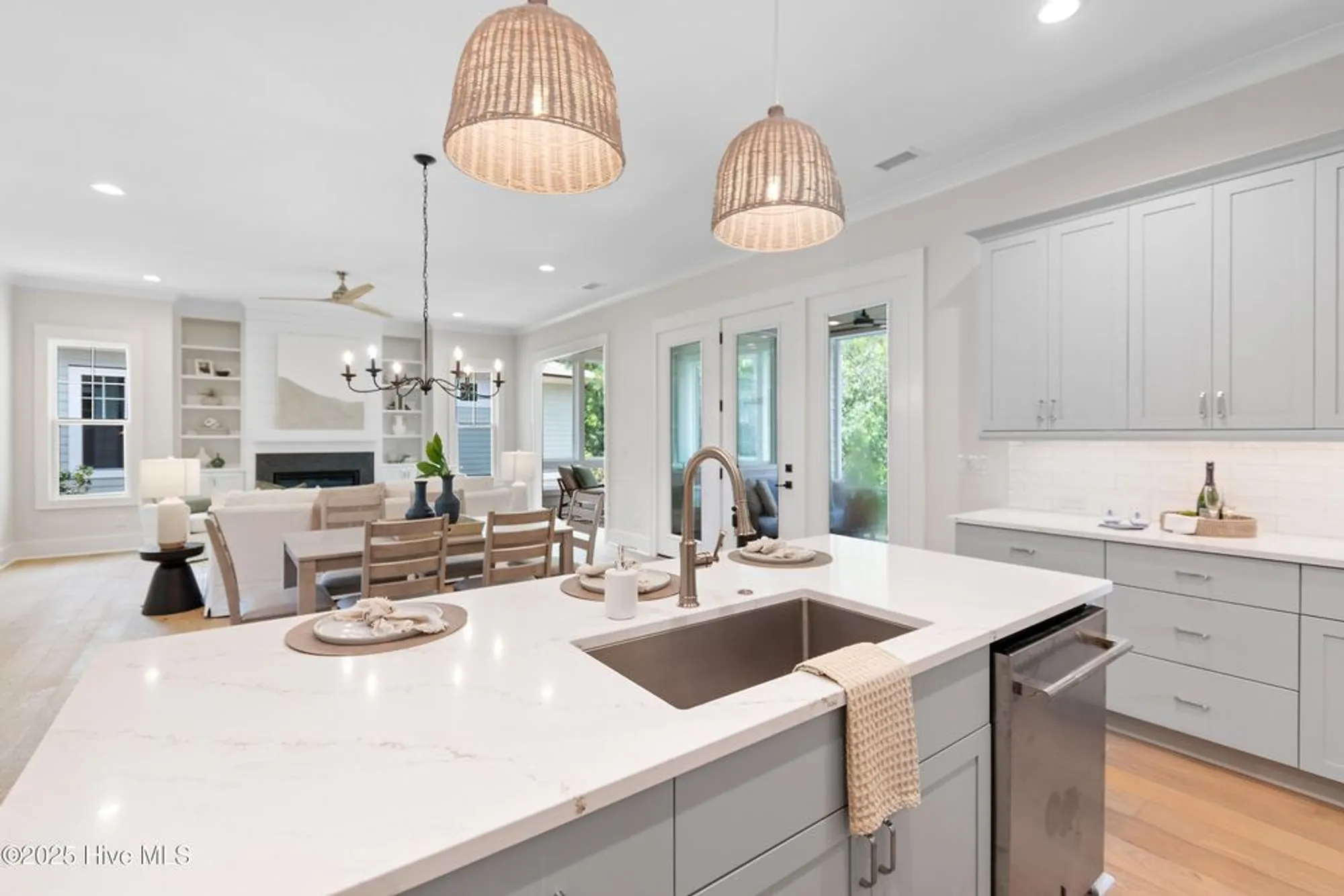 Property Slideshow image 19 of 55 | 3828 reserve club dr, Southport, NC, 28461