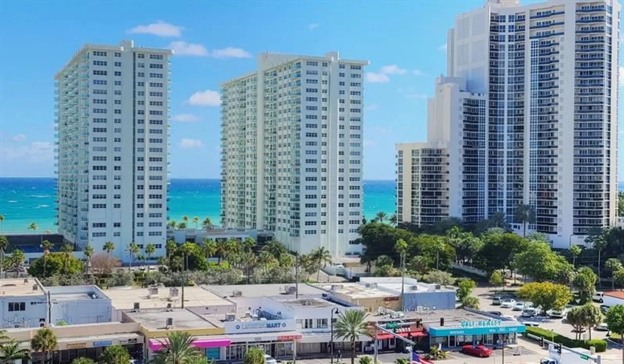 Property Slideshow image 14 of 34 | 3333 ne 34th st 1011, Fort Lauderdale, FL, 33308