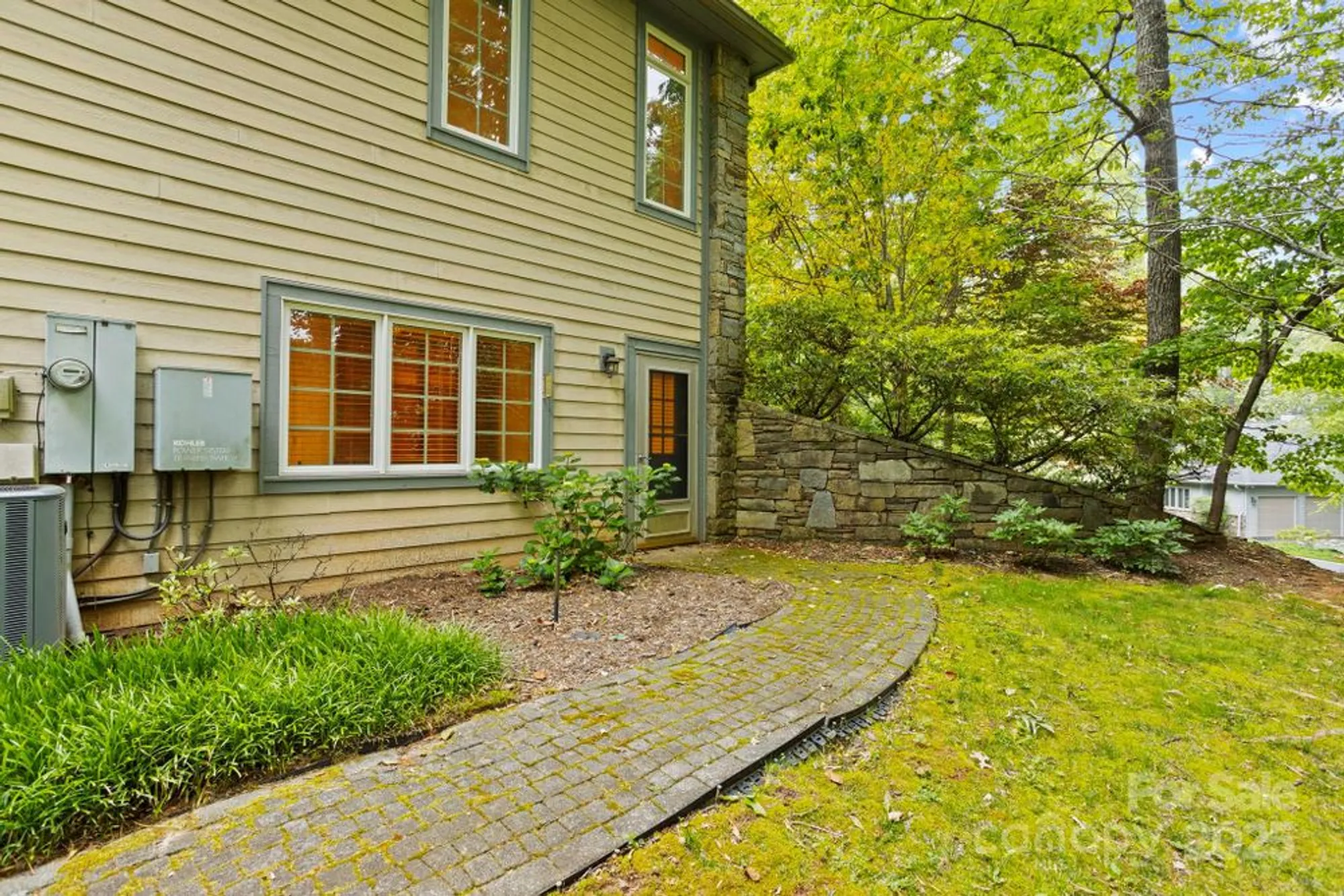 Property Slideshow image 45 of 48 | 132 berry creek dr, Flat Rock, NC, 28731