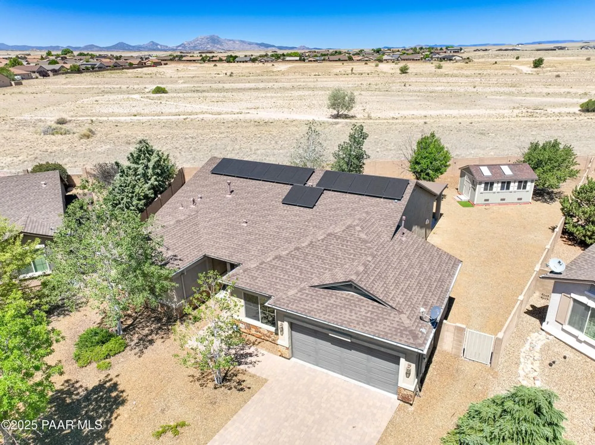 Property Slideshow image 29 of 32 | 7506 e roaring canyon rd, Prescott Valley, AZ, 86315
