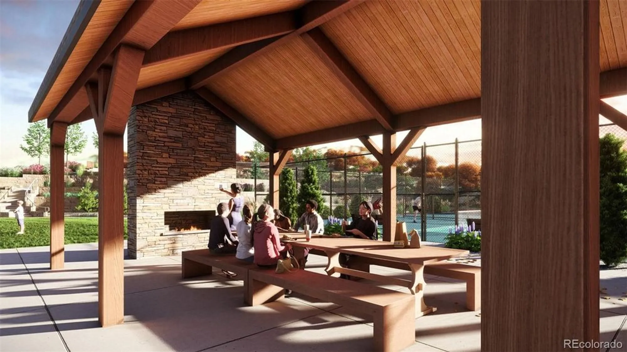 Property Slideshow image 13 of 20 | 2021 grayside cir, Castle Rock, CO, 80109