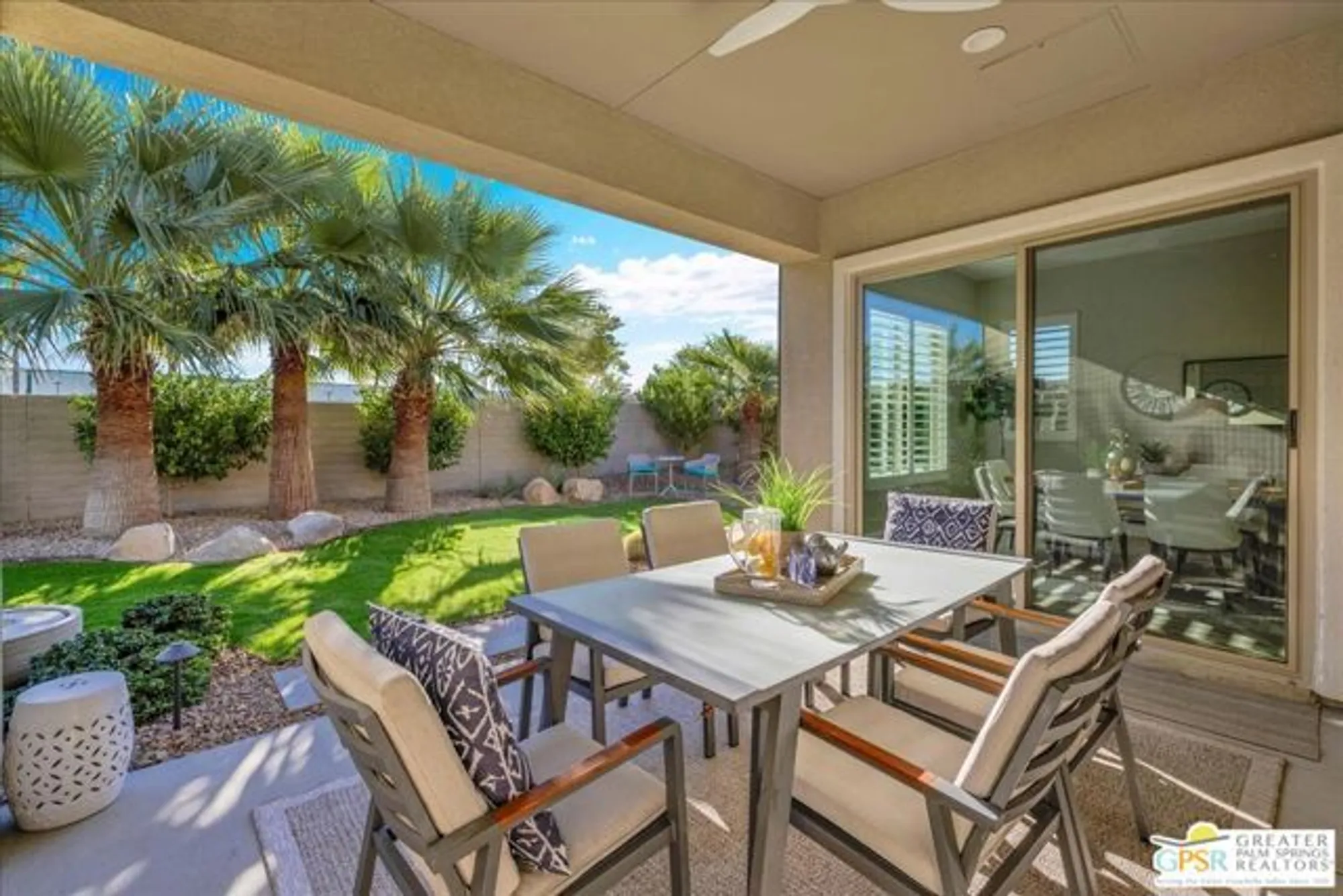 Property Slideshow image 5 of 41 | 14 cuvee, Rancho Mirage, CA, 92270