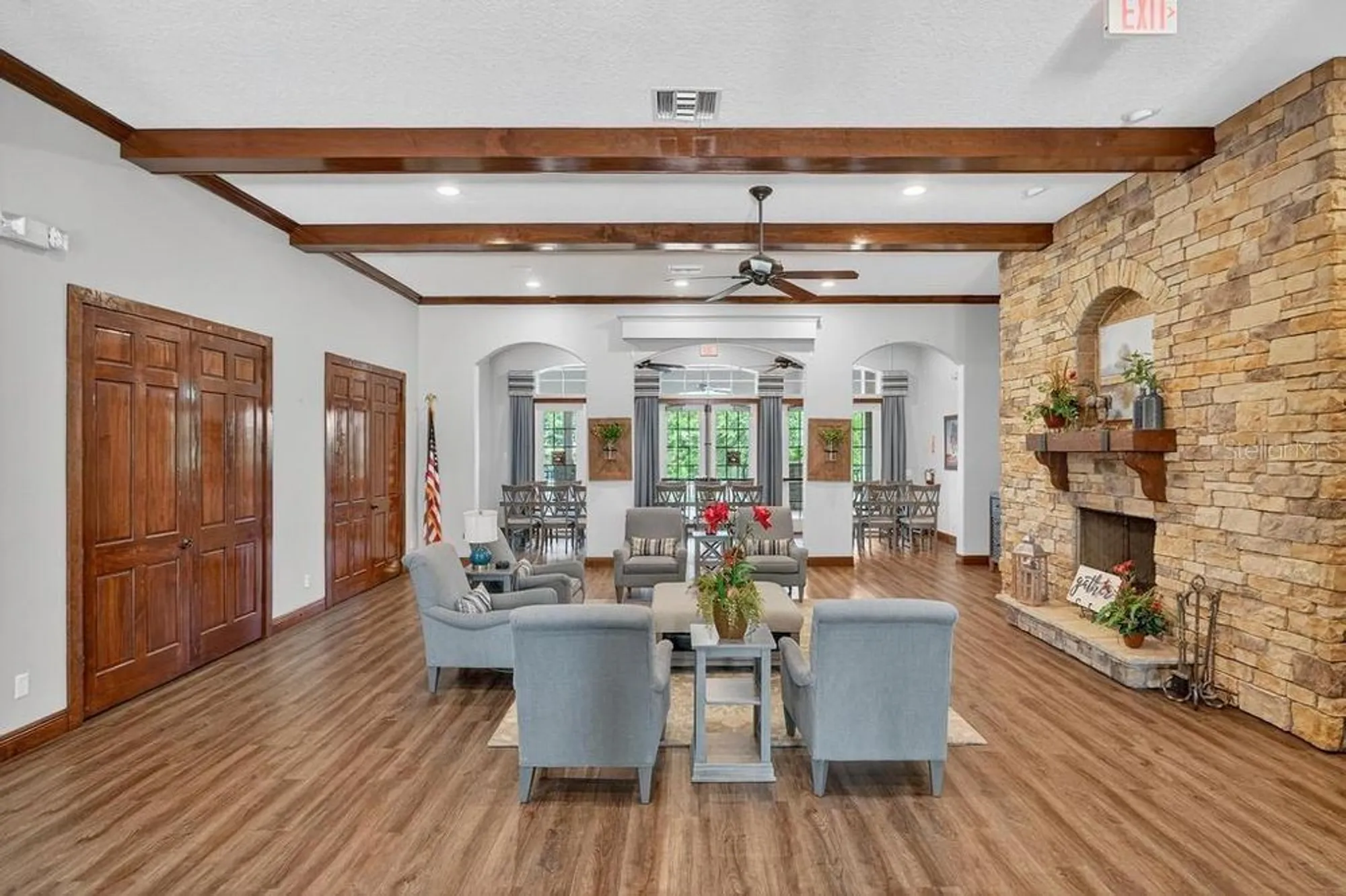 Property Slideshow image 5 of 73 | 30120 hackney loop, Mount Dora, FL, 32757