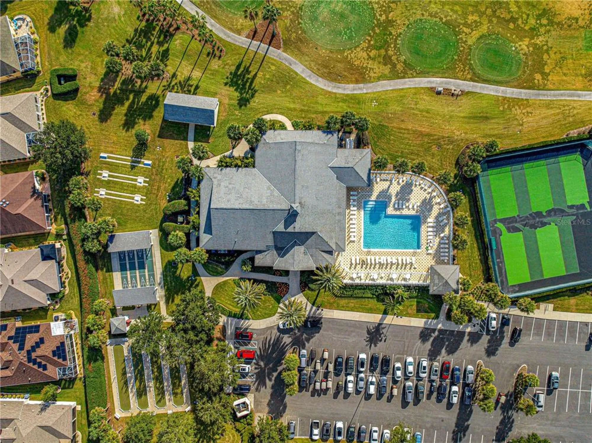 Property Slideshow image 23 of 30 | 17720 se 115th ct, Summerfield, FL, 34491