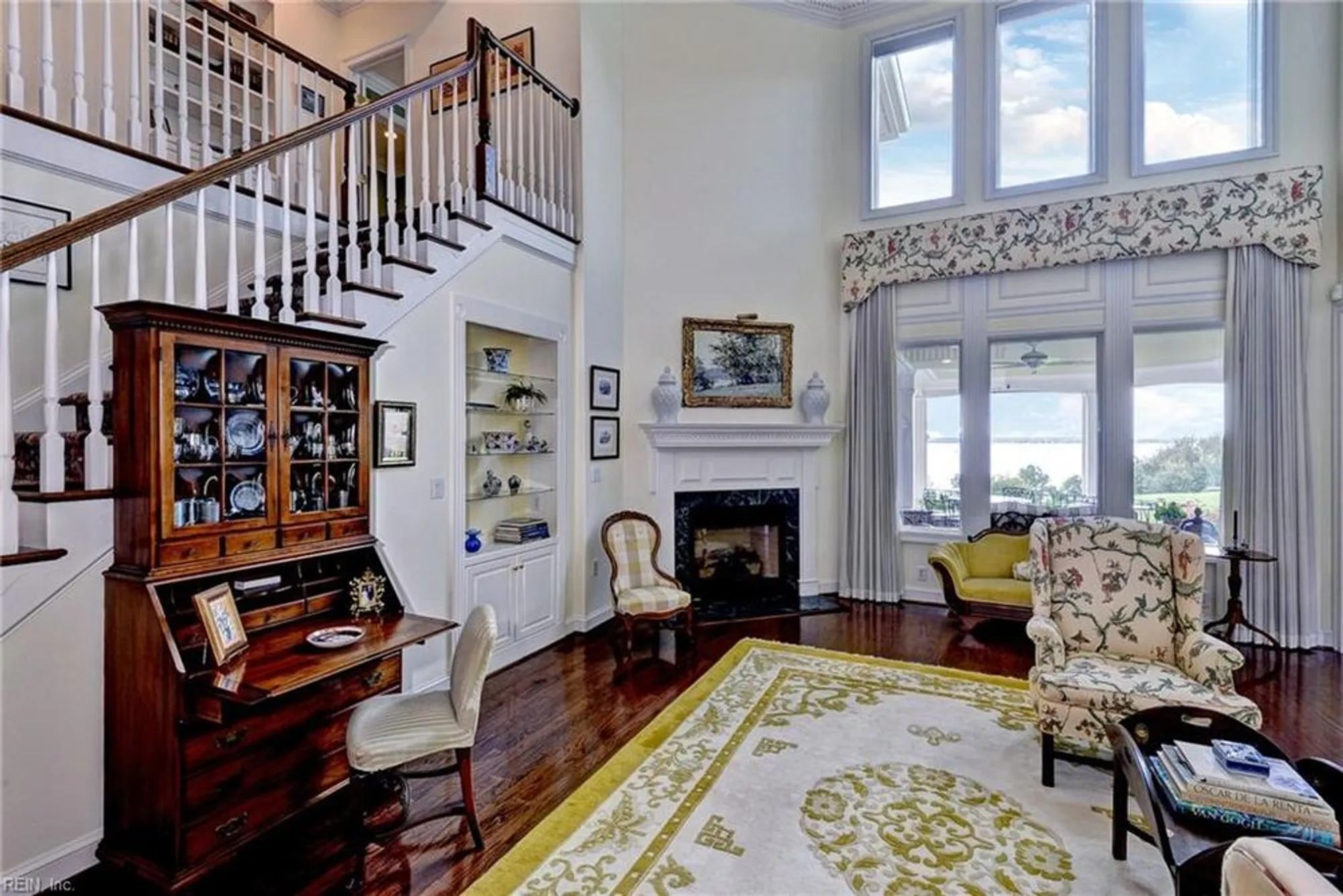 Property Slideshow image 9 of 34 | 215 rivers edge a, Williamsburg, VA, 23185