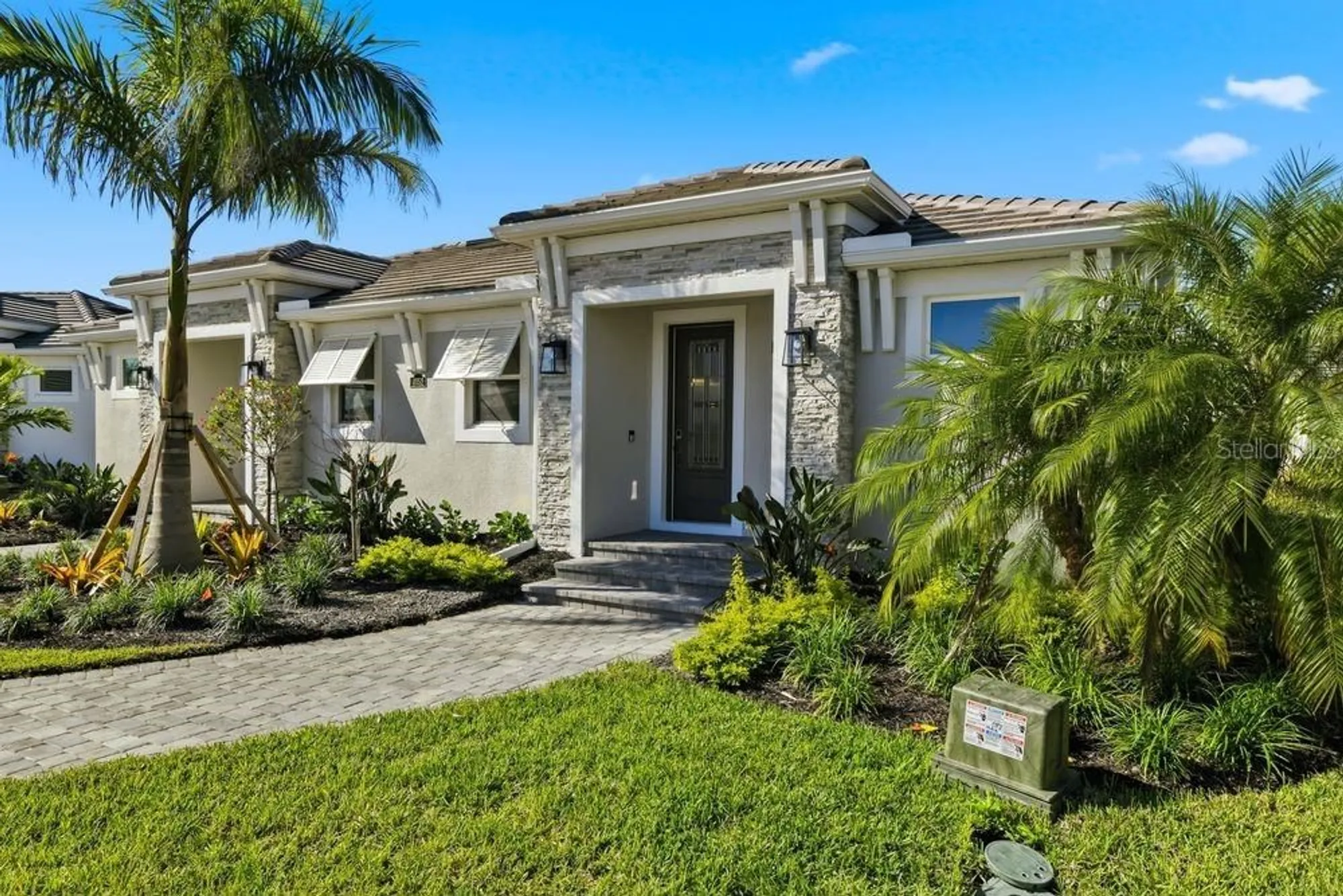 Property Slideshow image 1 of 47 | 4052 santa caterina blvd # 10102, Bradenton, FL, 34211