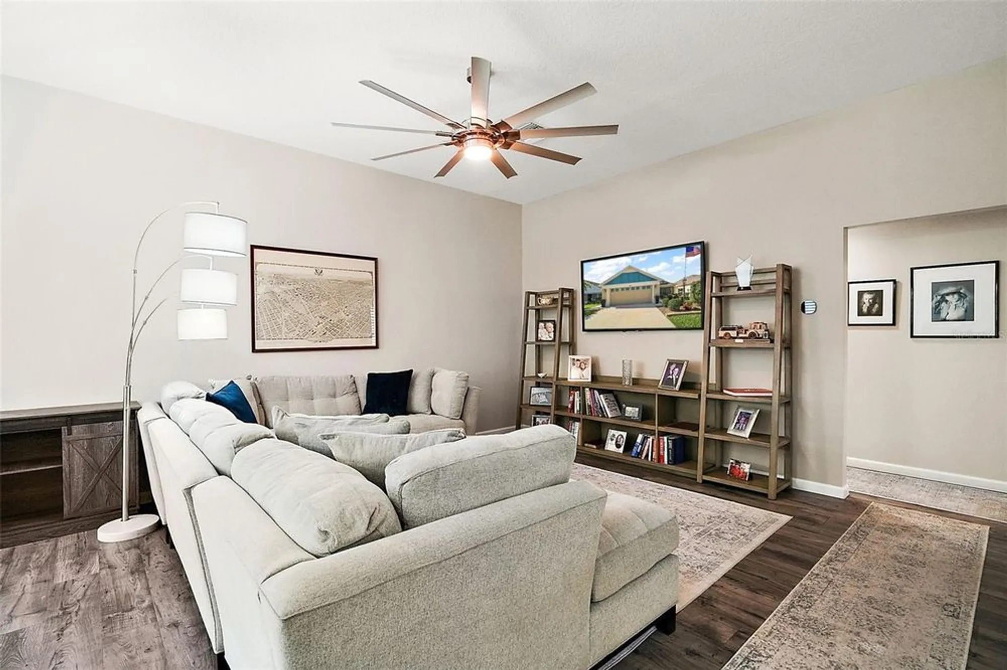 Property Slideshow image 7 of 46 | 1818 trimarche ter, The Villages, FL, 32163