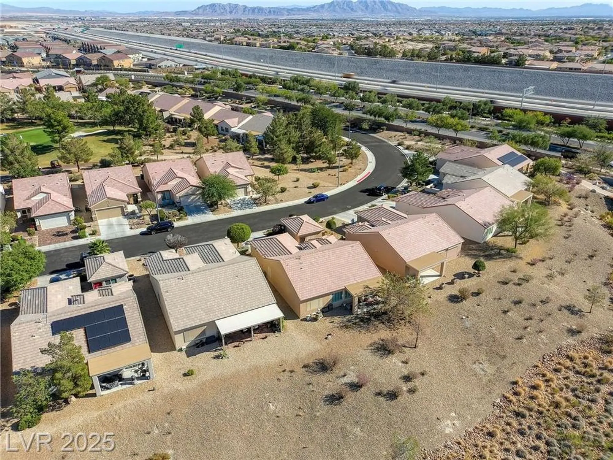 Property Slideshow image 64 of 70 | 7341 shelduck st, North Las Vegas, NV, 89084