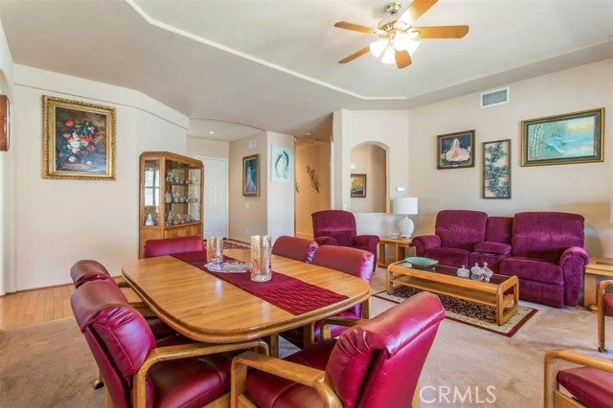 Property Slideshow image 6 of 26 | 1360 sea pines dr, Banning, CA, 92220