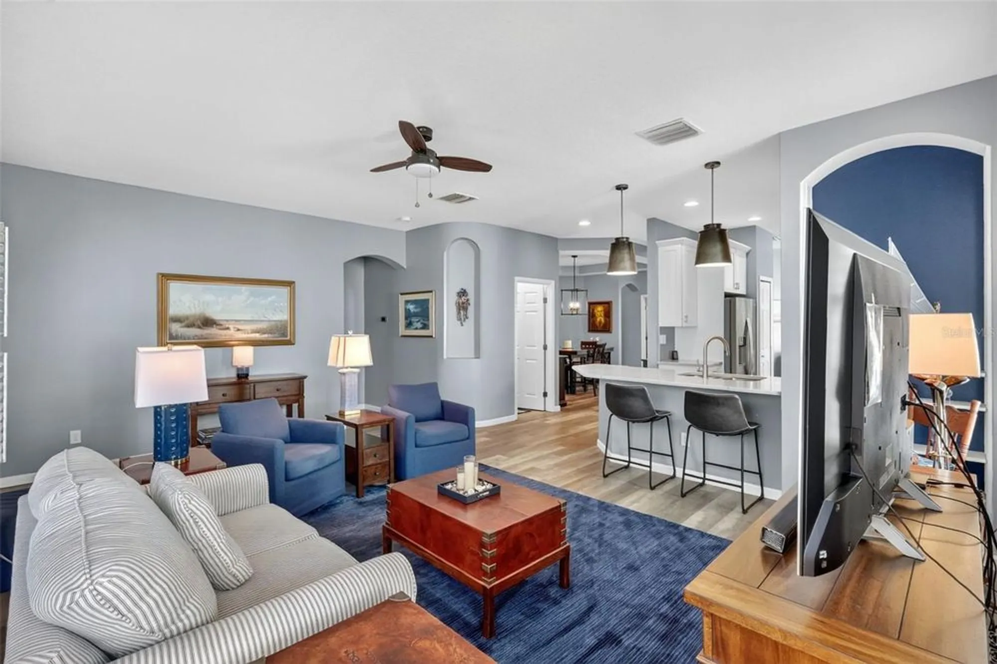 Property Slideshow image 21 of 77 | 5610 golden isles dr, Apollo Beach, FL, 33572