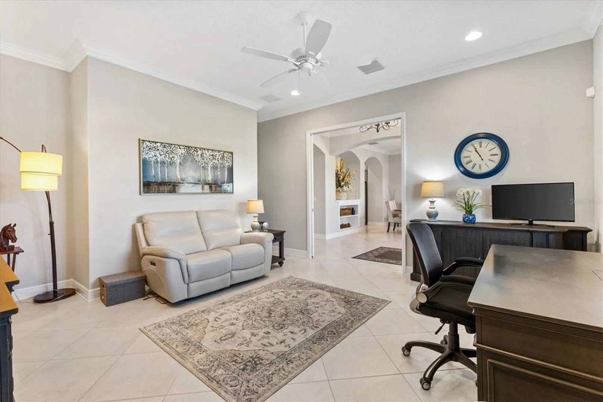 Property Slideshow image 22 of 99 | 663 krietemeyer path, The Villages, FL, 32163