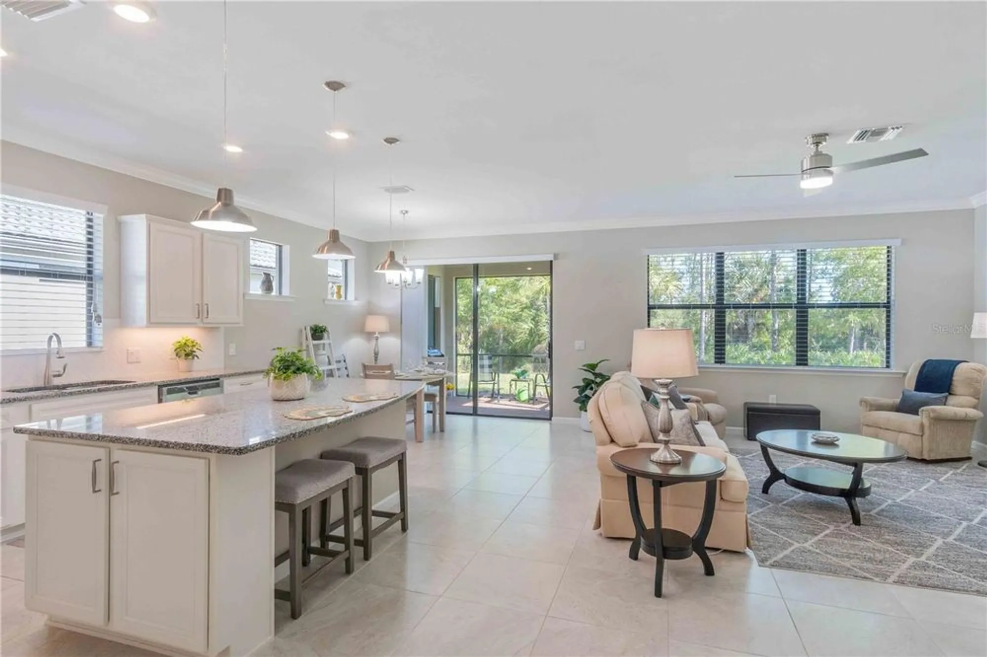 Property Slideshow image 12 of 100 | 1628 hyssop loop, North Port, FL, 34289