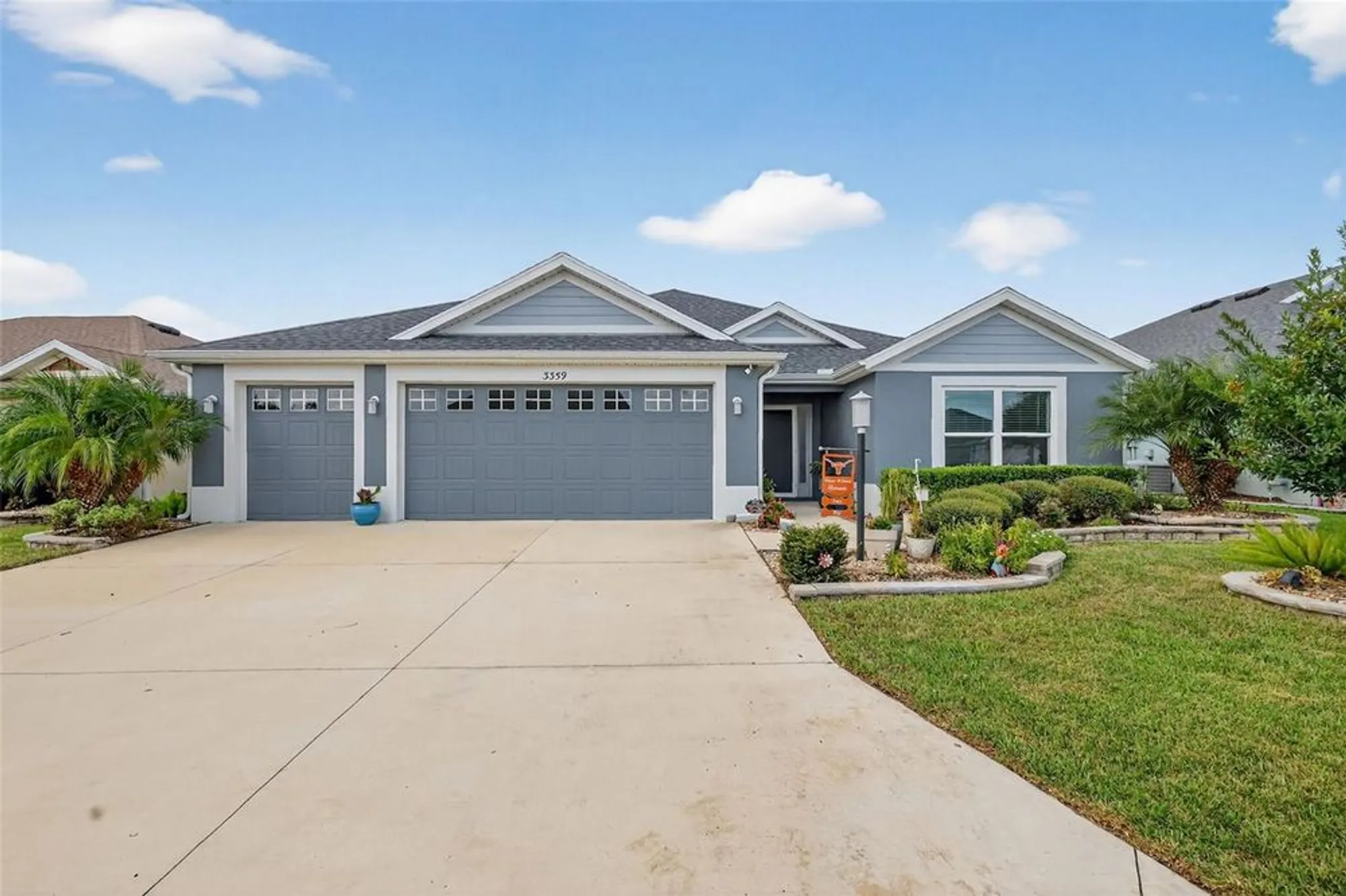 Property Slideshow image 4 of 38 | 3359 arlyn pl, The Villages, FL, 32163