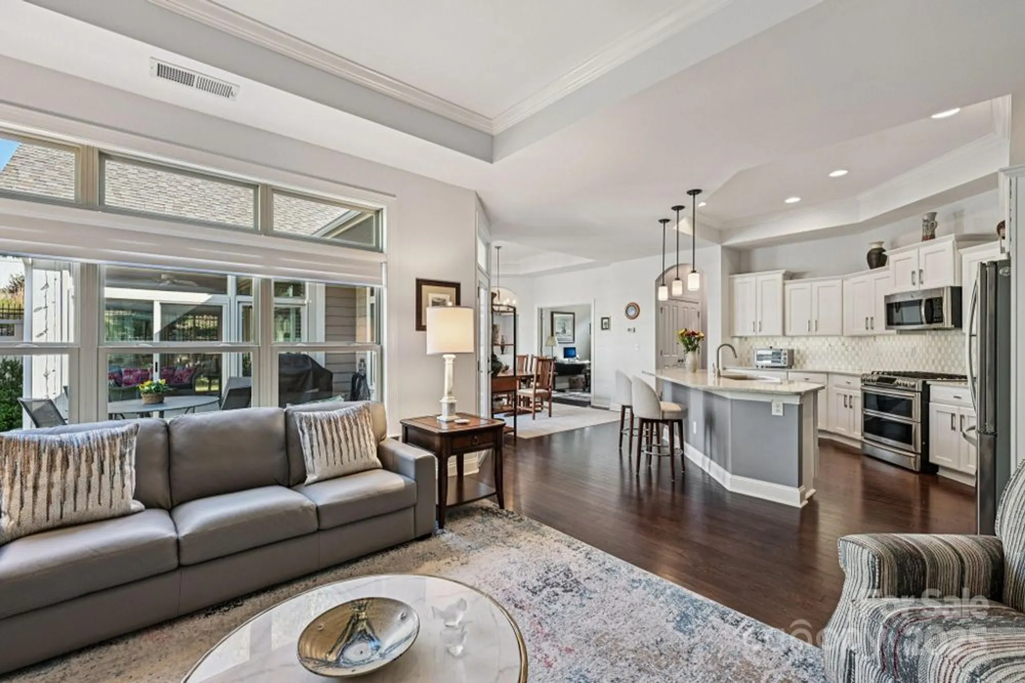 Property Slideshow image 6 of 40 | 1293 restoration dr, Waxhaw, NC, 28173