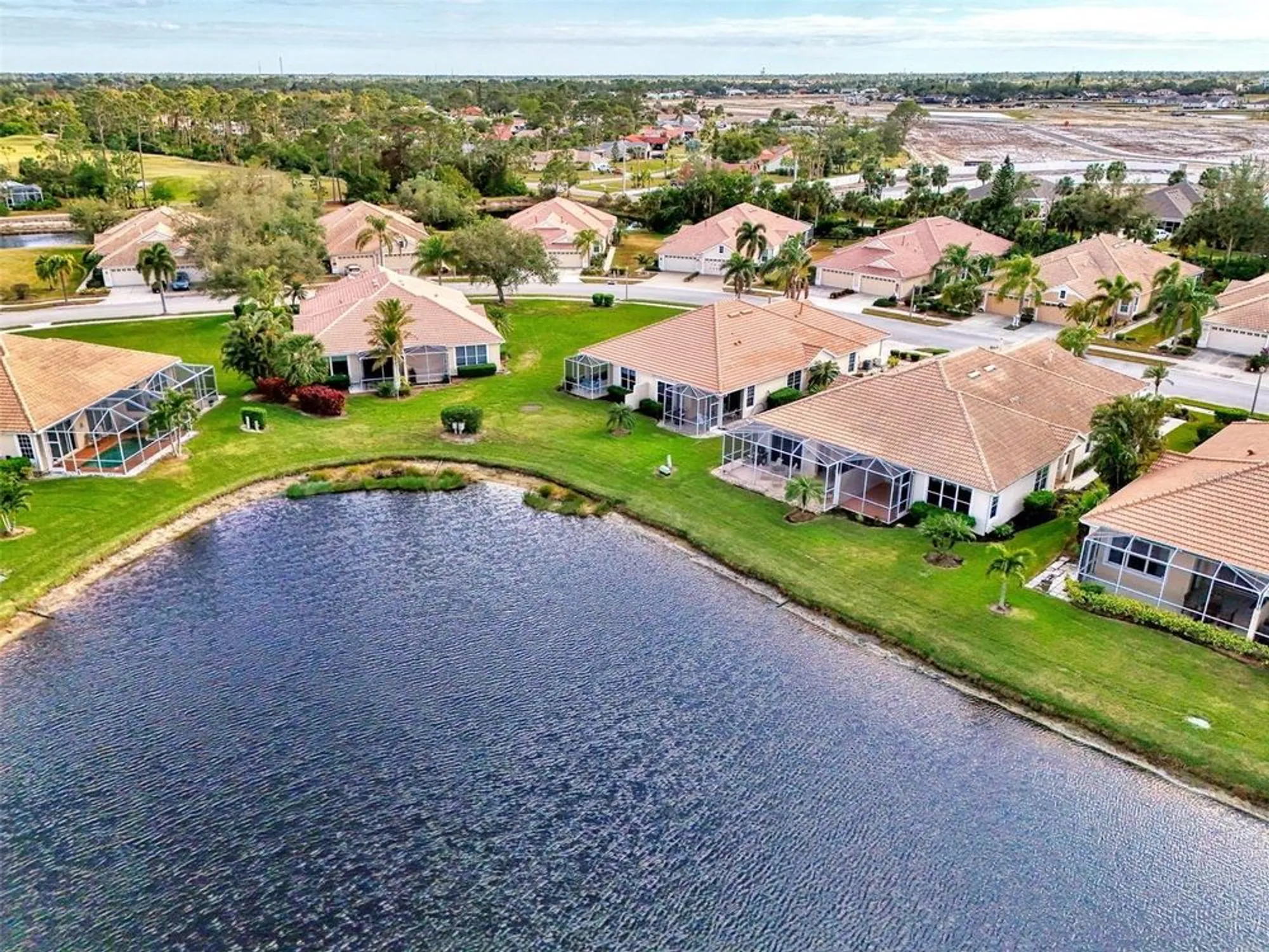 Property Slideshow image 41 of 48 | 4980 whispering oaks dr, North Port, FL, 34287