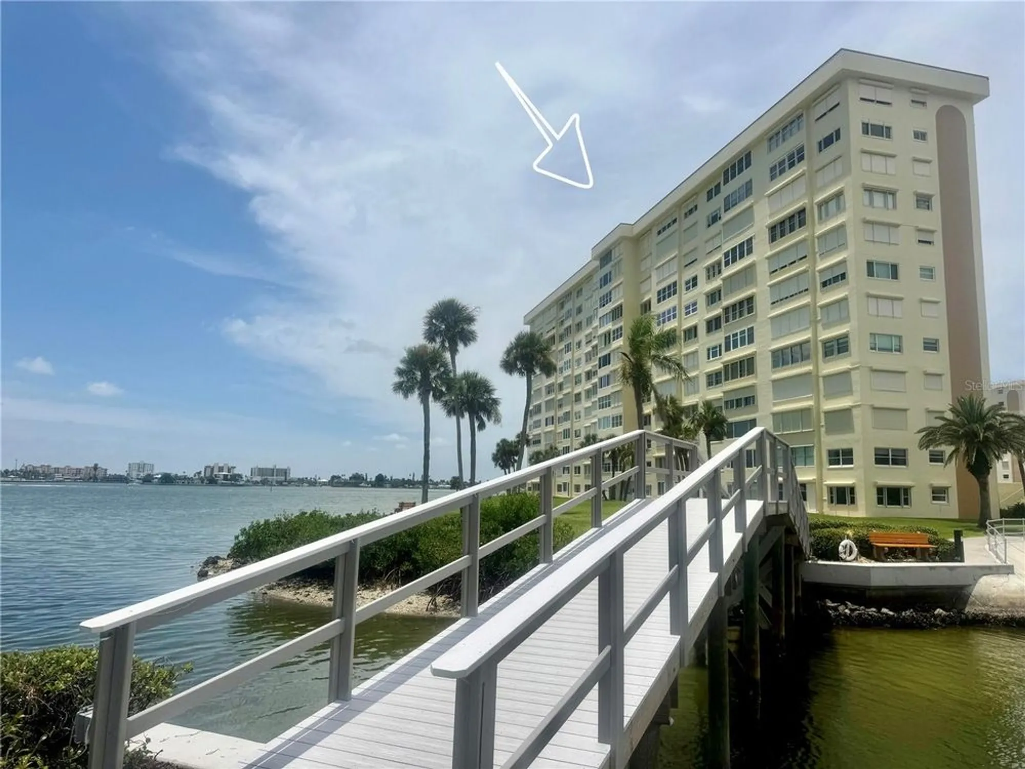 Property Slideshow image 37 of 51 | 4775 cove cir apt 403, St Petersburg, FL, 33708