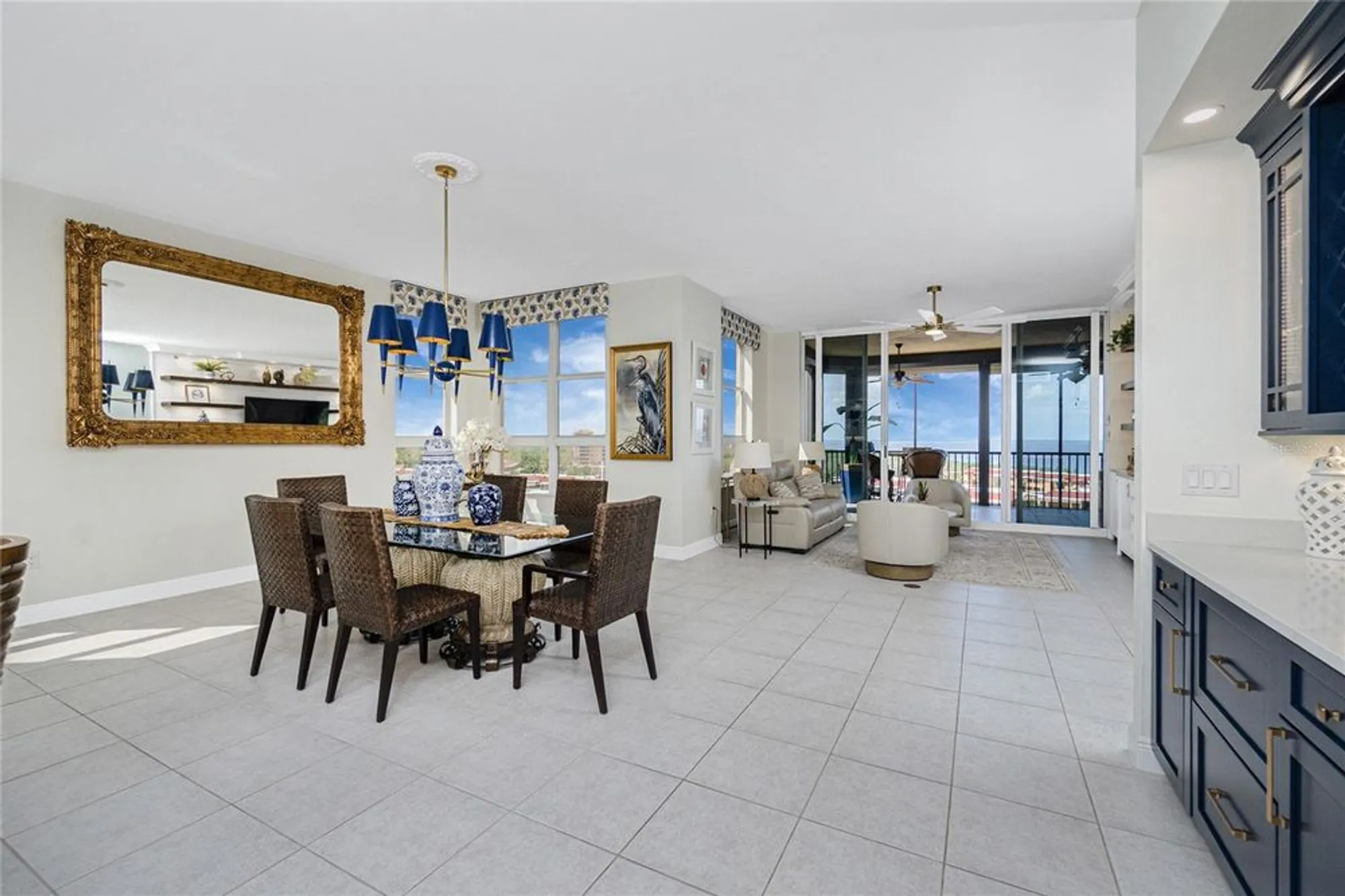 Property Slideshow image 5 of 65 | 3313 sunset key cir 701, Punta Gorda, FL, 33955