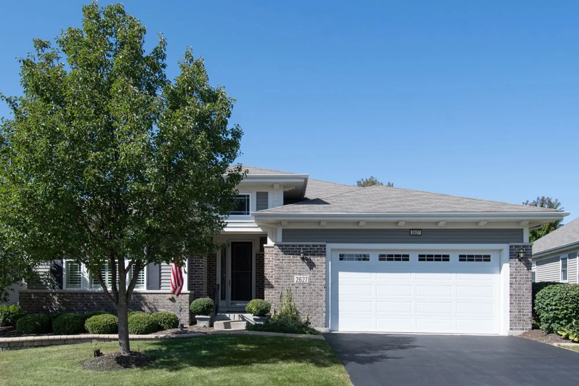 Property Slideshow image 1 of 19 | 2627 foxglove st, Naperville, IL, 60564