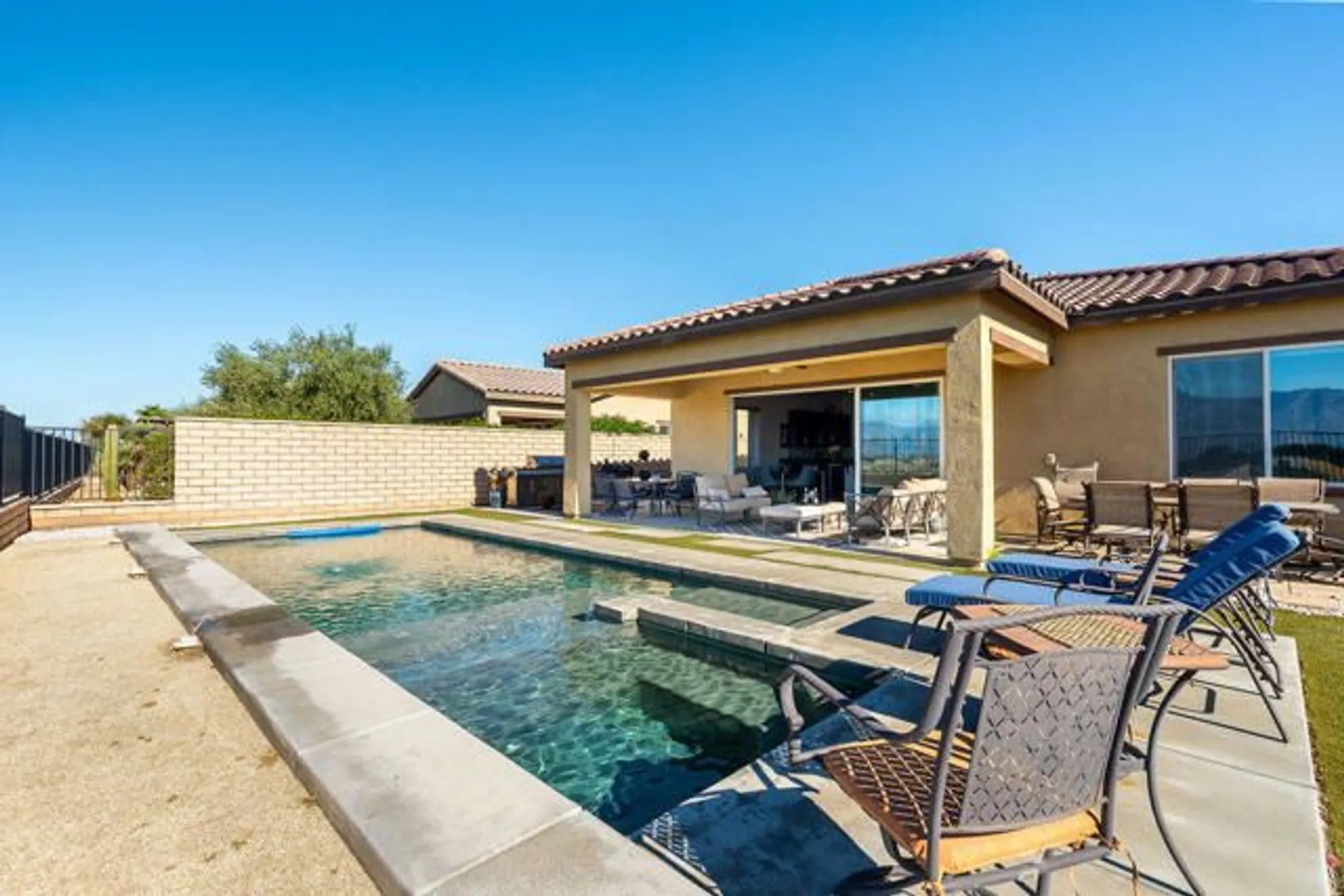 Property Slideshow image 42 of 72 | 85115 stazzano pl, Indio, CA, 92203