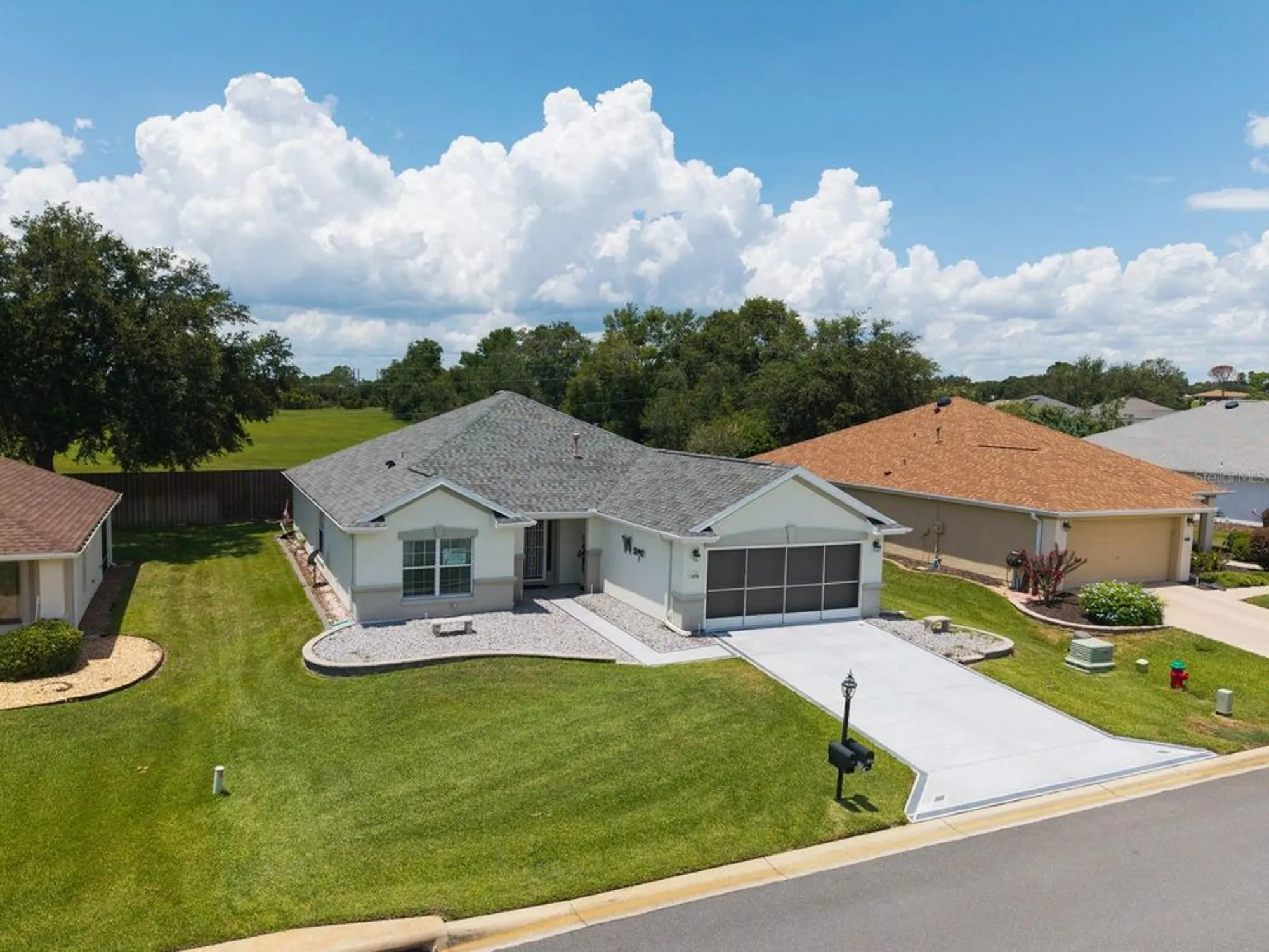 Property Slideshow image 7 of 38 | 13876 se 94th ave, Summerfield, FL, 34491